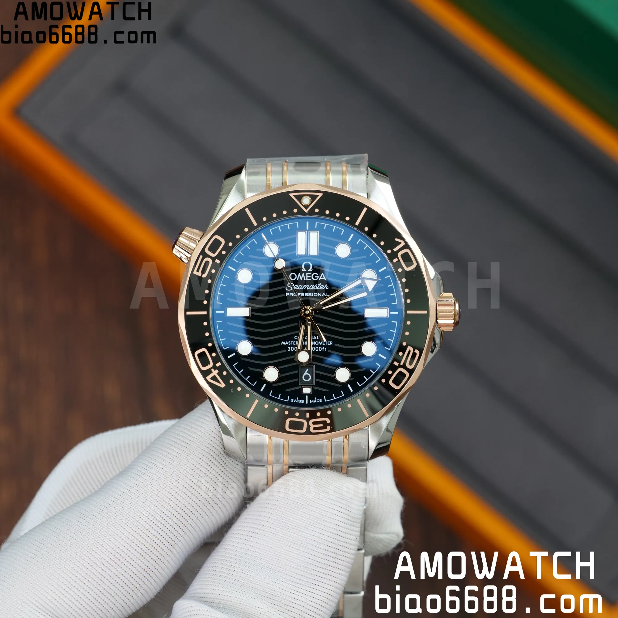 f96c7740f7534aa AMO Watch