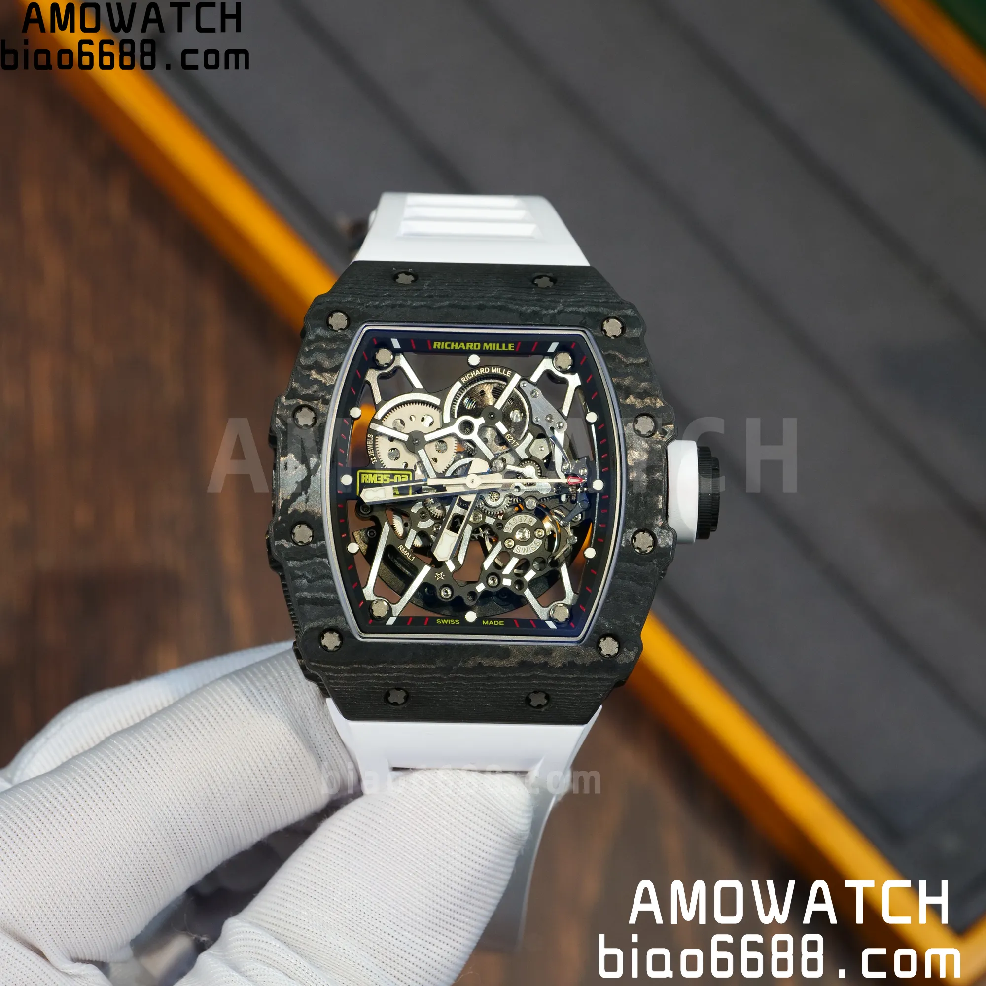 fba569b0e1ea994 阿默表行AmoWatch