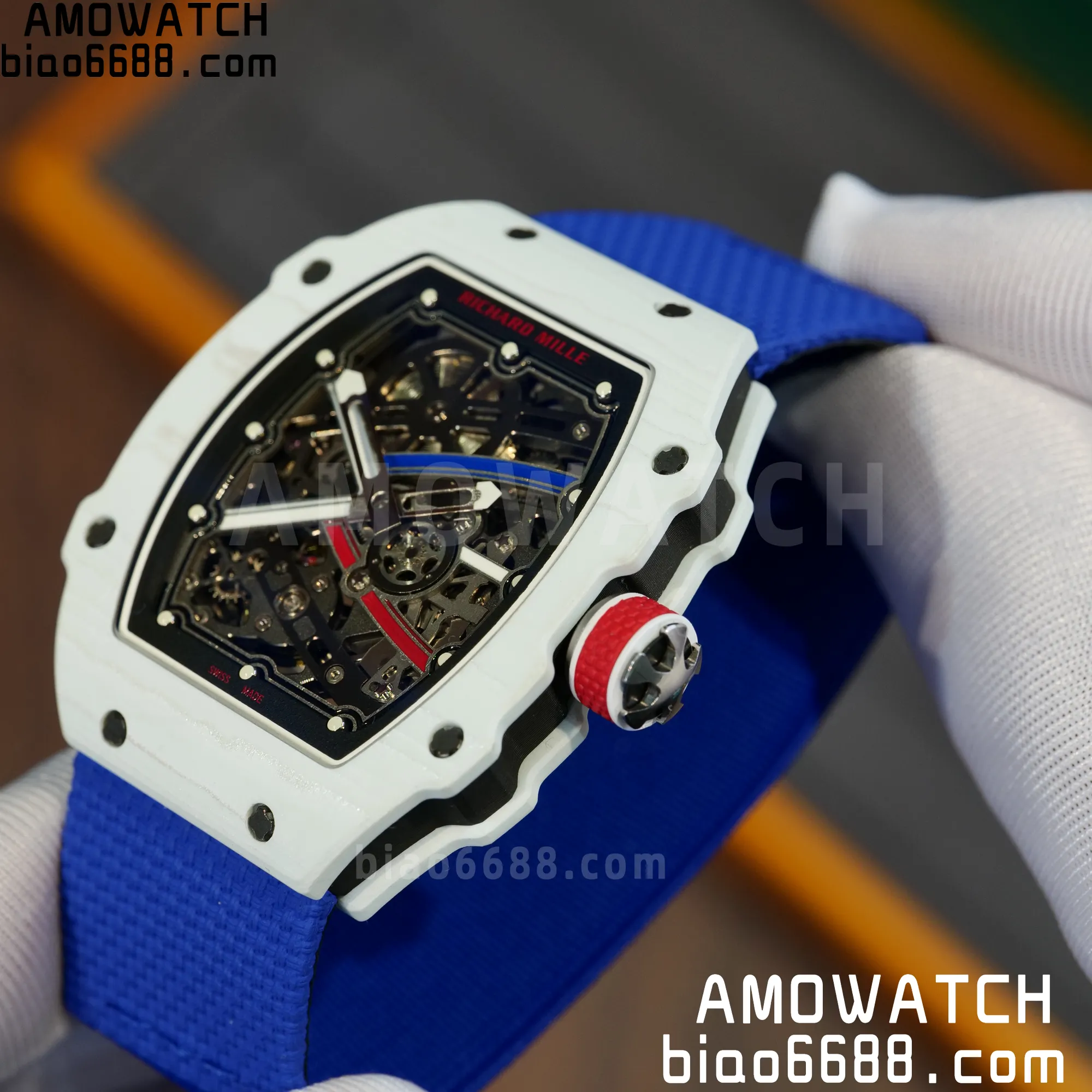 fc18ecfa2418653 阿默表行AmoWatch