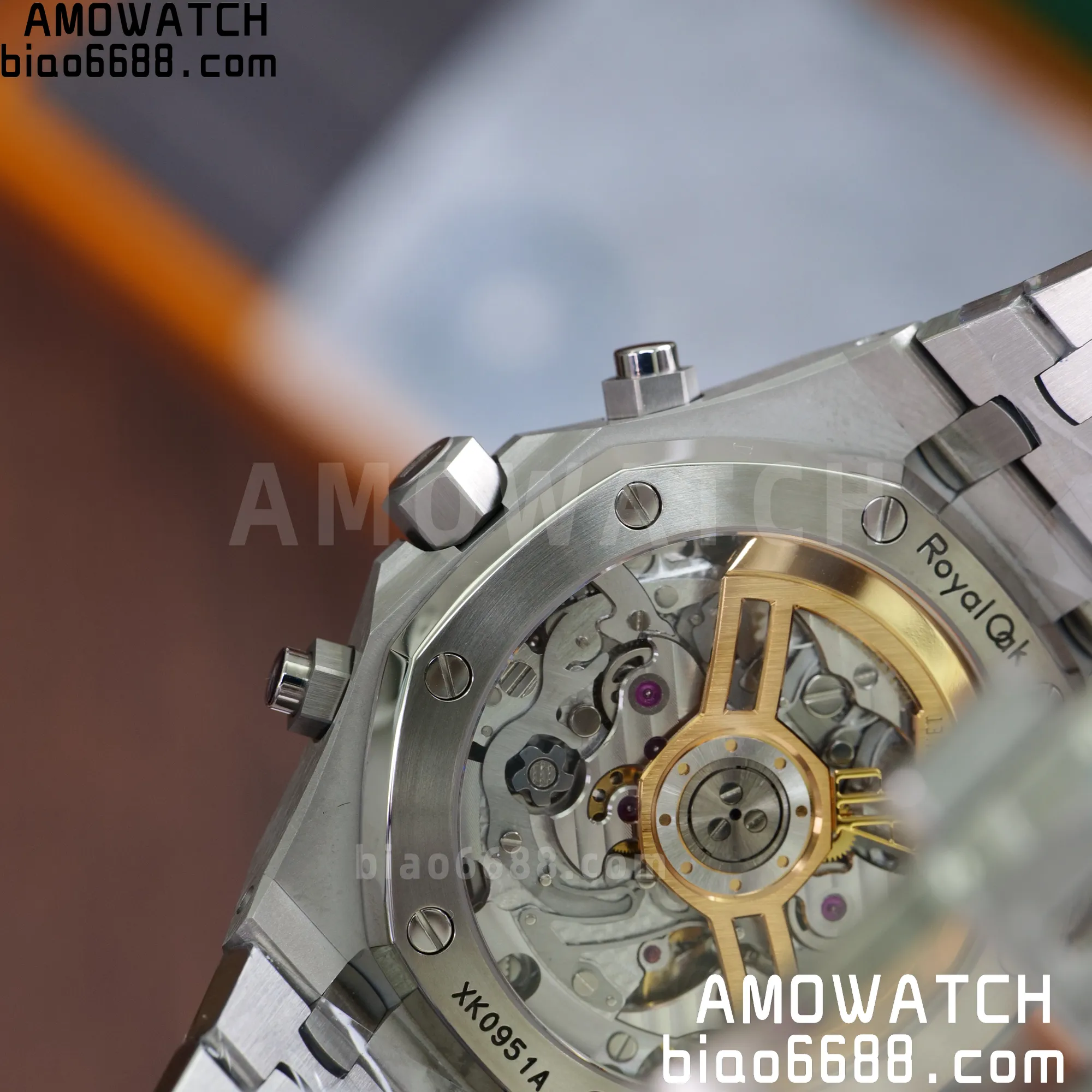 fc5710706d8075e 阿默表行AmoWatch