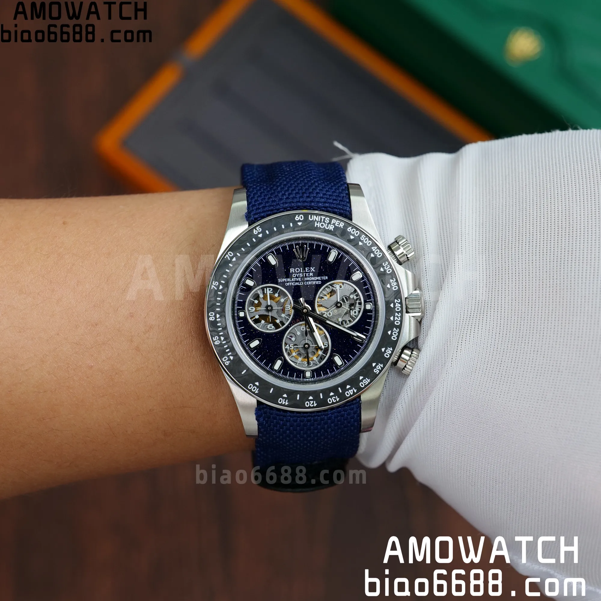 fd0f4098014db94 阿默表行AmoWatch