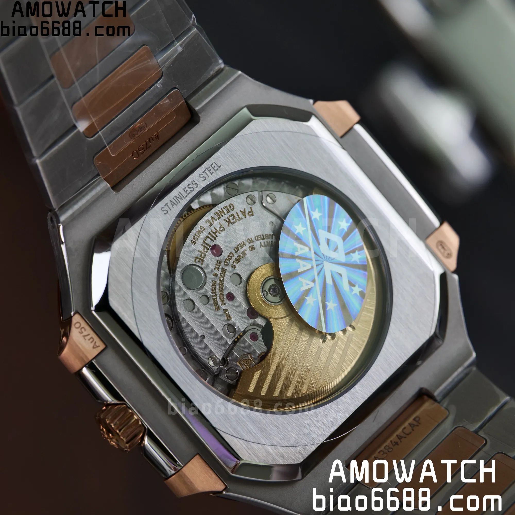 fdcb11735f6e395 阿默表行AmoWatch