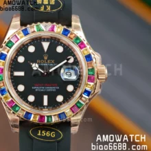 Rolex Yacht-Master 40mm 116695SATS KF 1:1 Best Edition (Weighted)