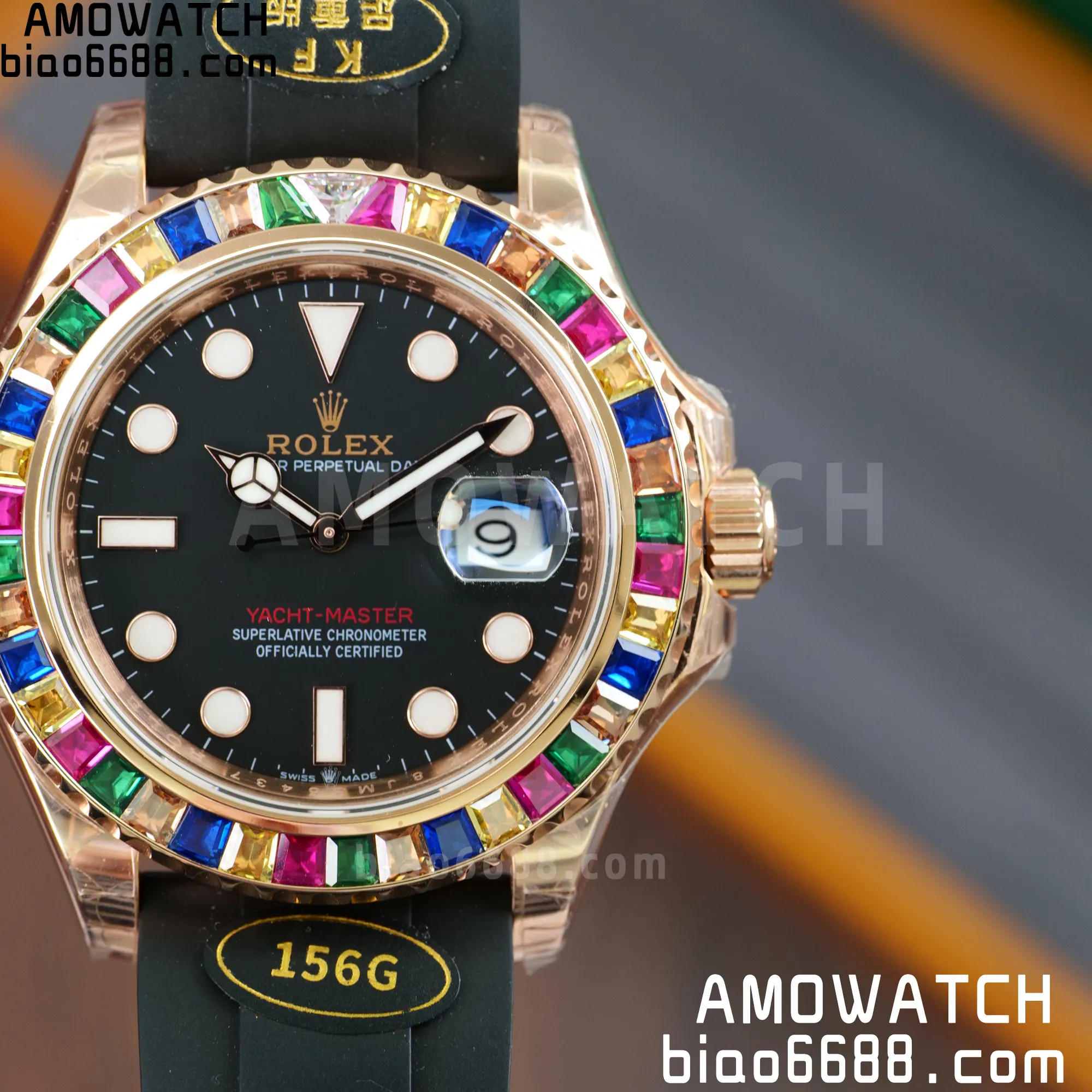 fef7dbac4736354 AMO Watch