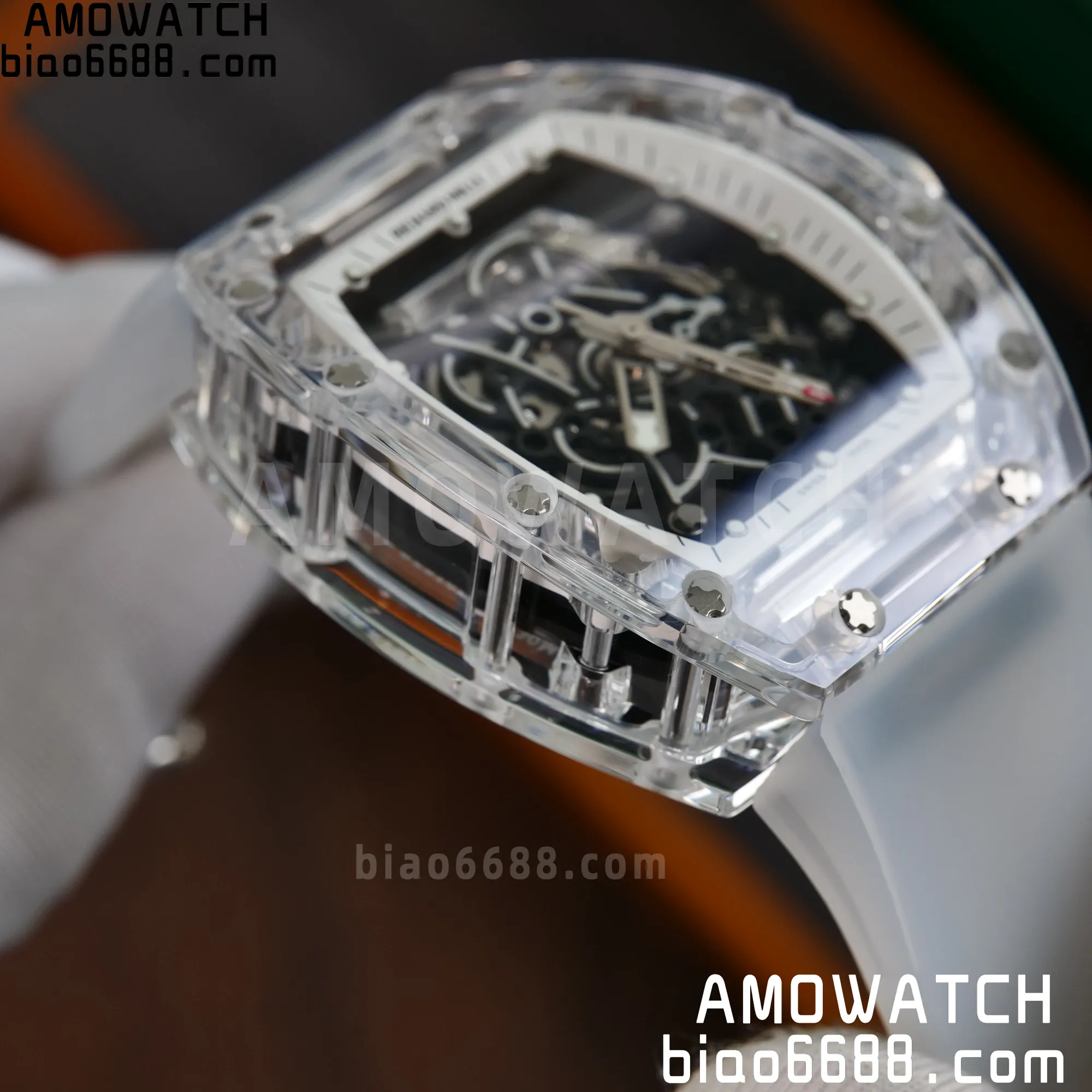 ff3f5085e9767b7 阿默表行AmoWatch
