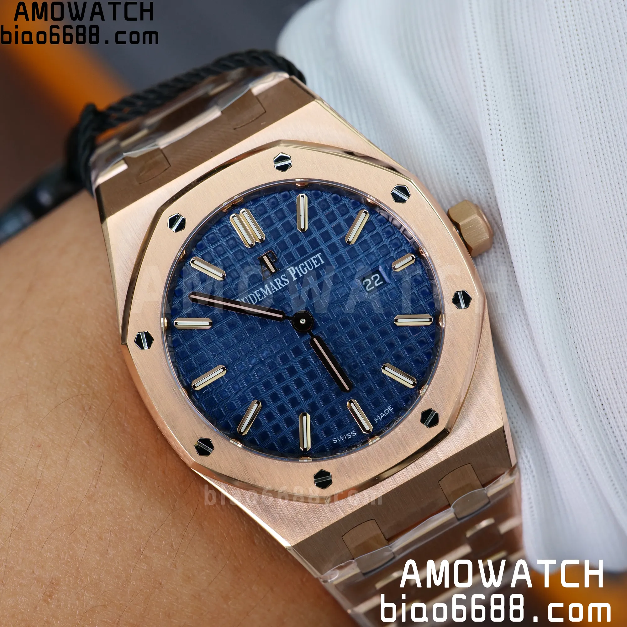 ff736633d884652 阿默表行AmoWatch