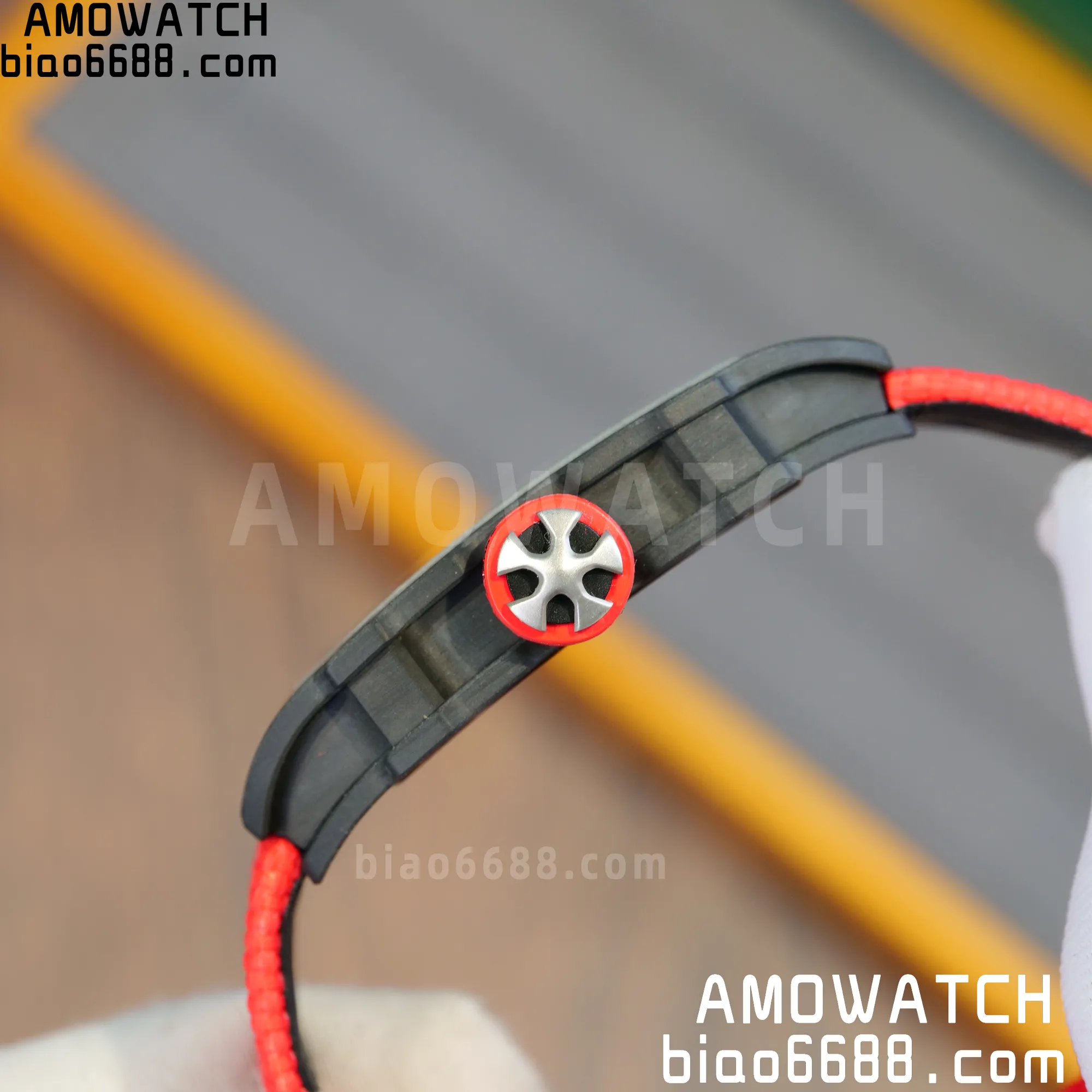 004d8007fbc4907 AMO Watch