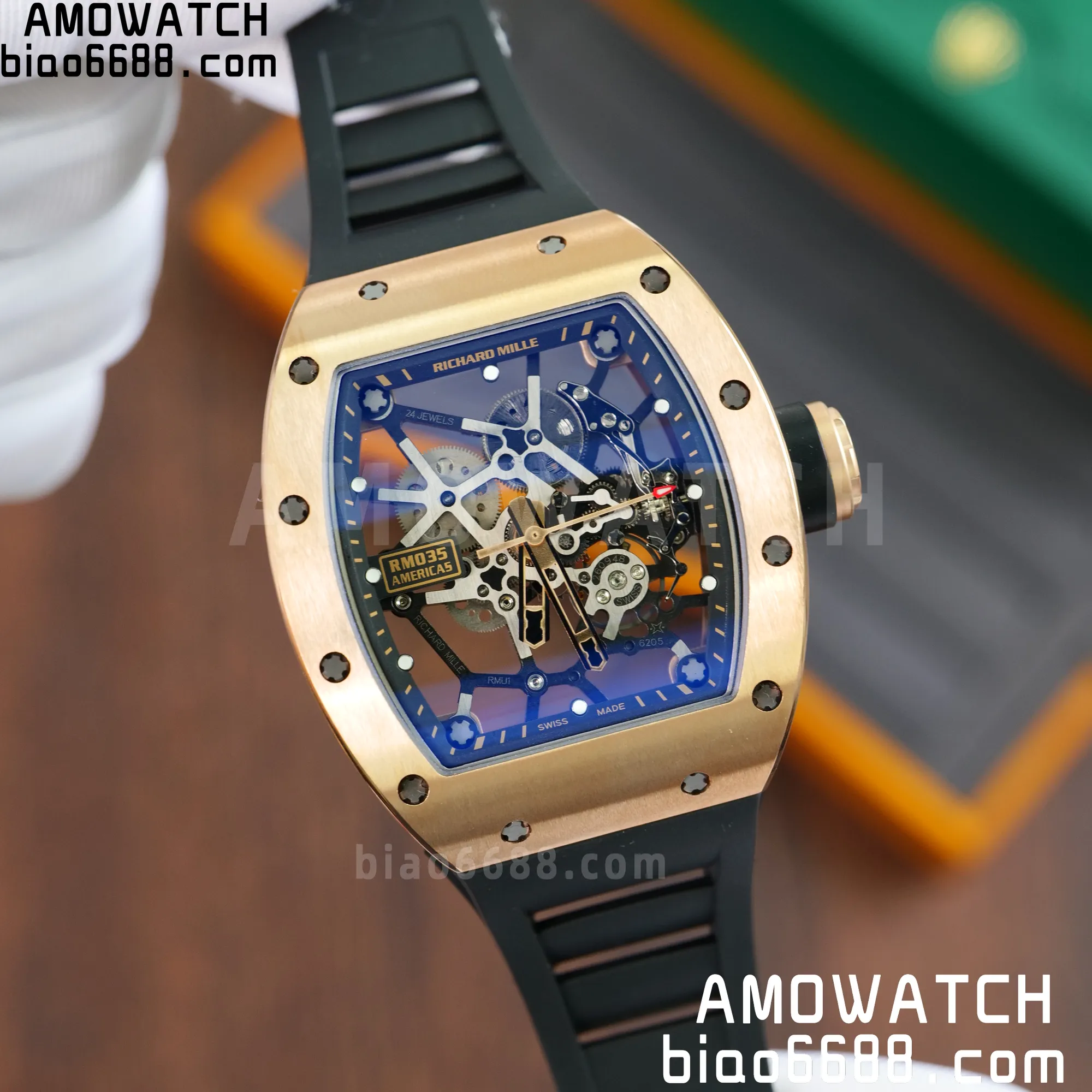 00b7e65965e07d5 AMO Watch