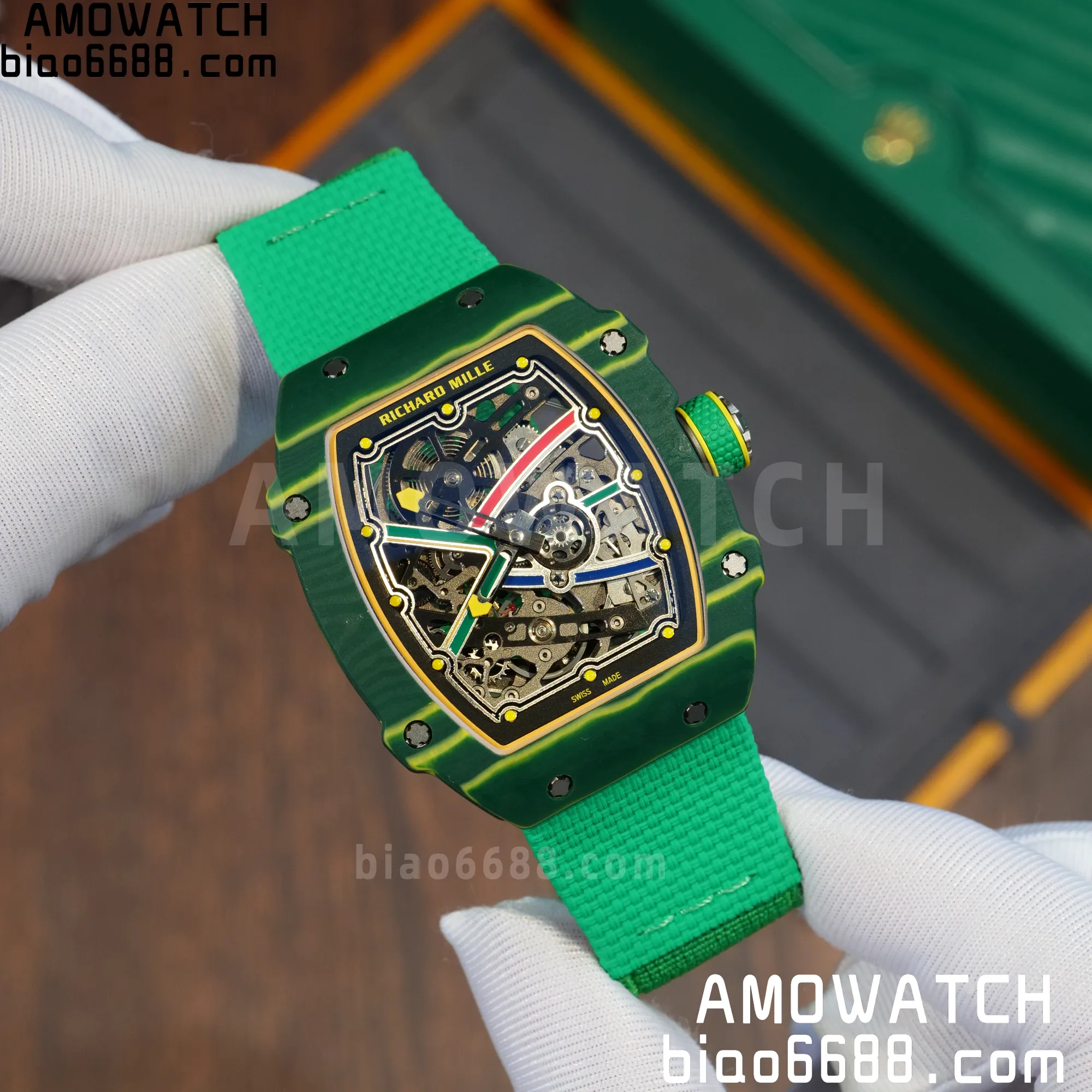 02025eb6039119b AMO Watch