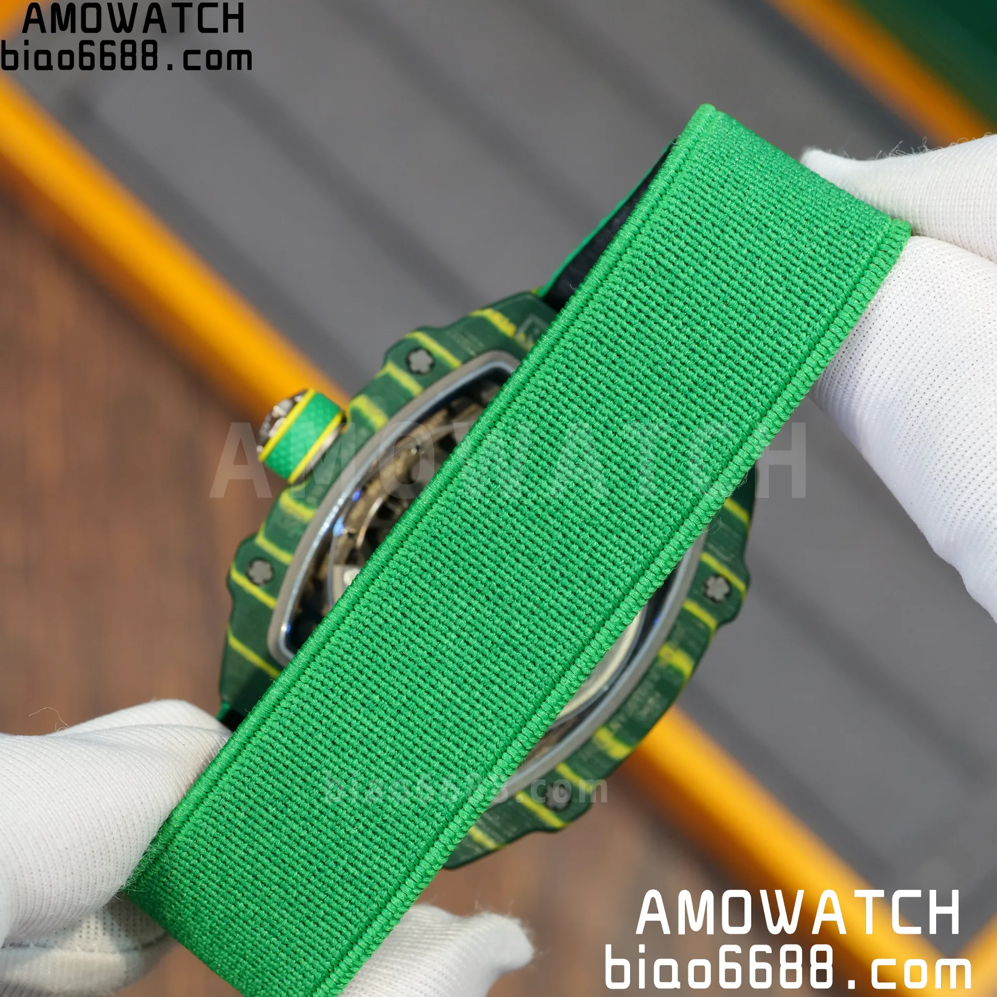 05b21f67bd462c5 AMO Watch