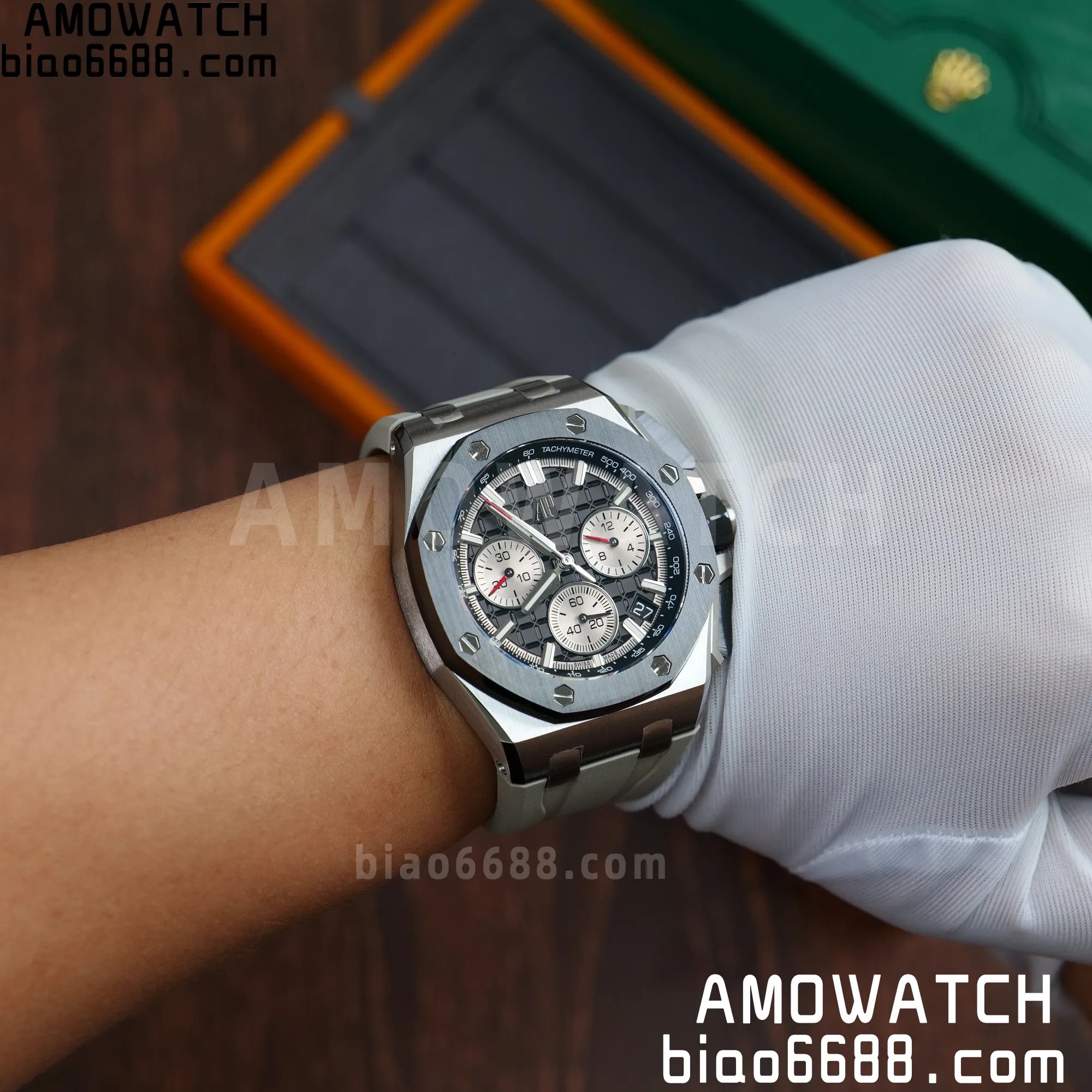 065e8ca9e1dda3b AMO Watch