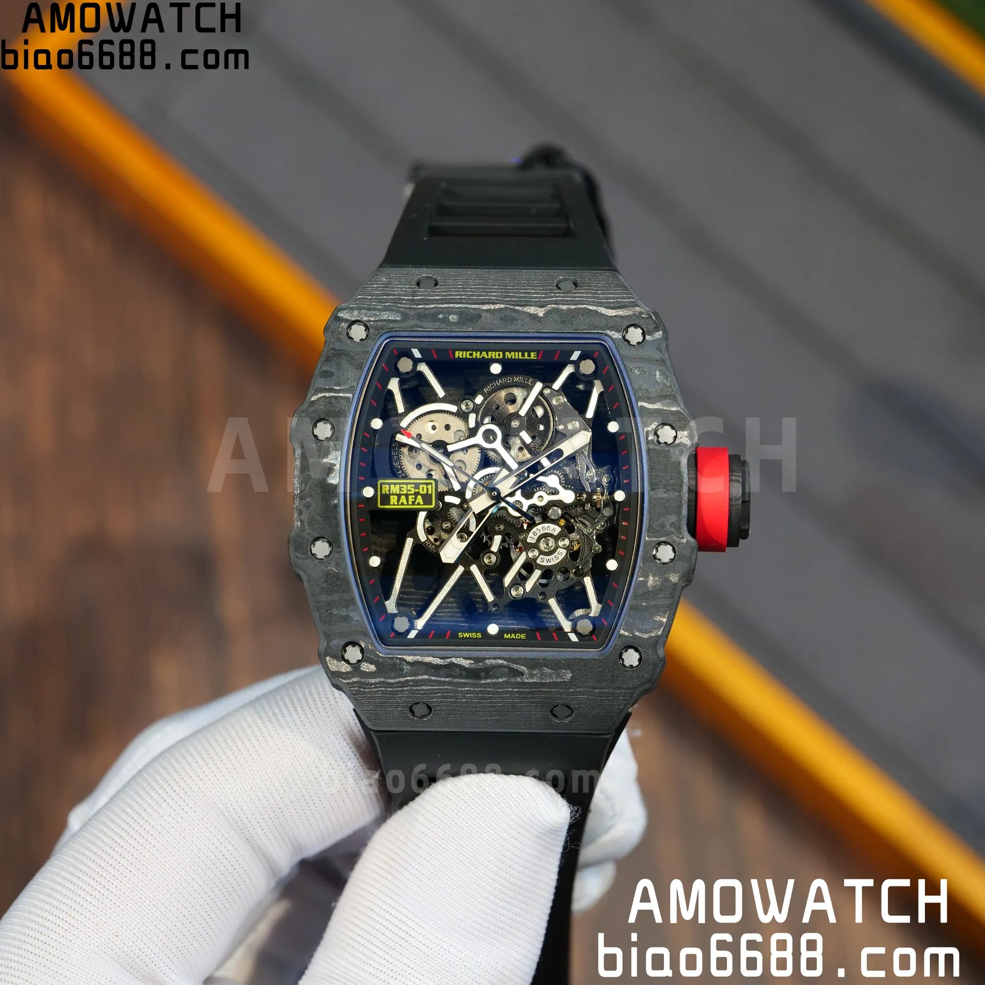 068729109644371 AMO Watch