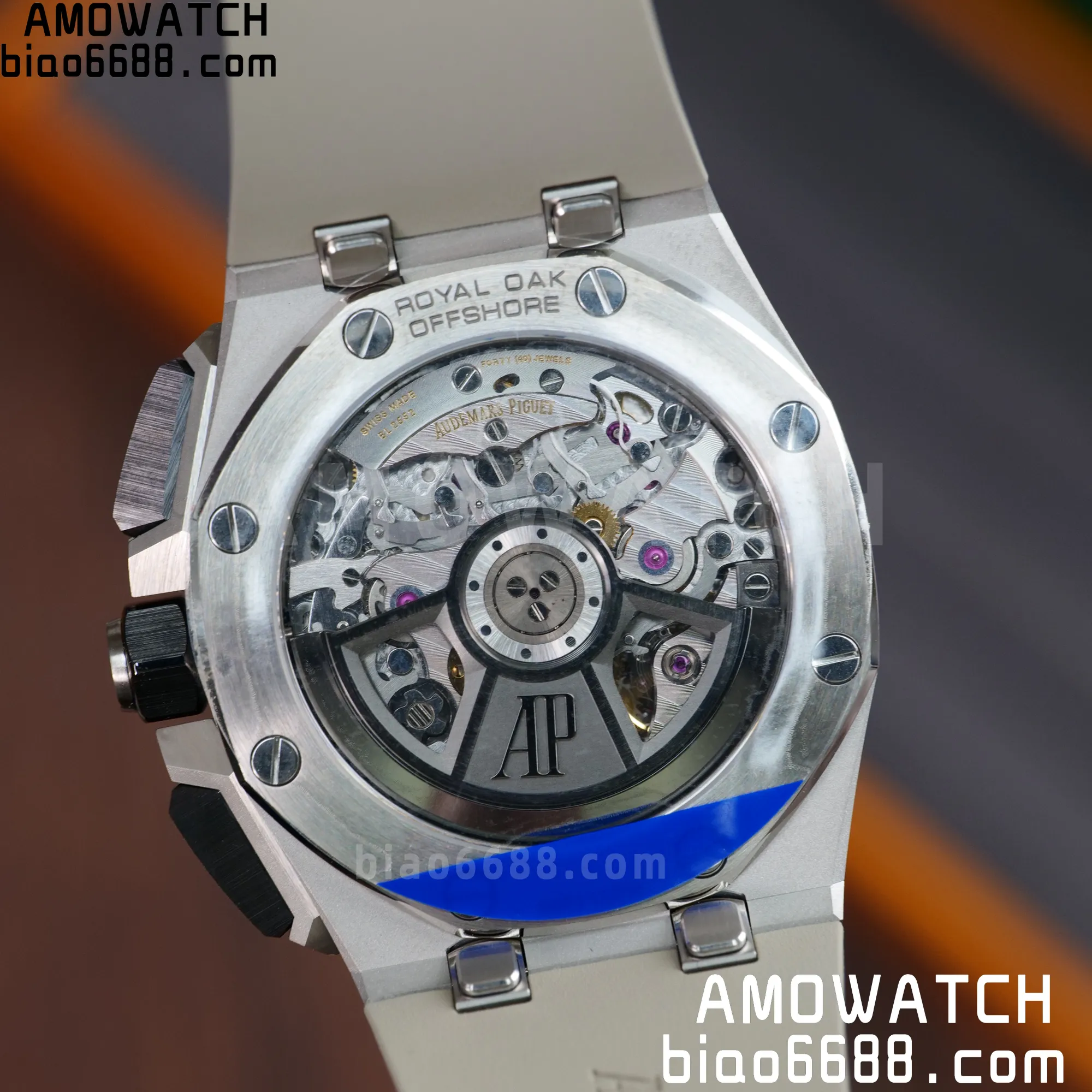 06f35a49f9aa148 AMO Watch