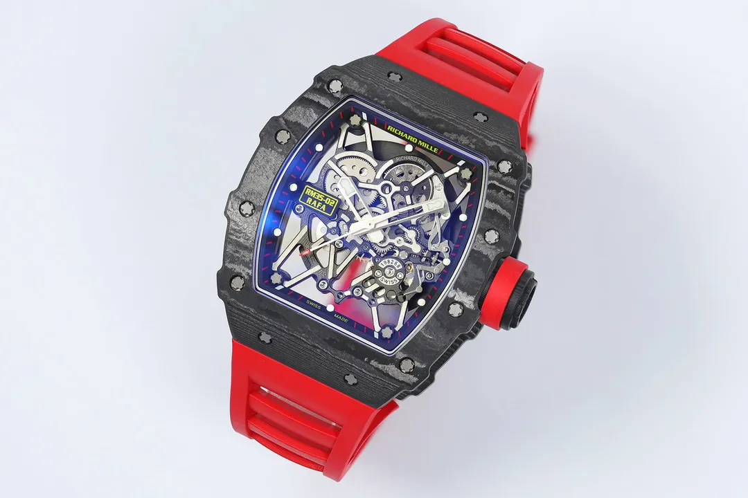 07235002f69de86 阿默表行AmoWatch