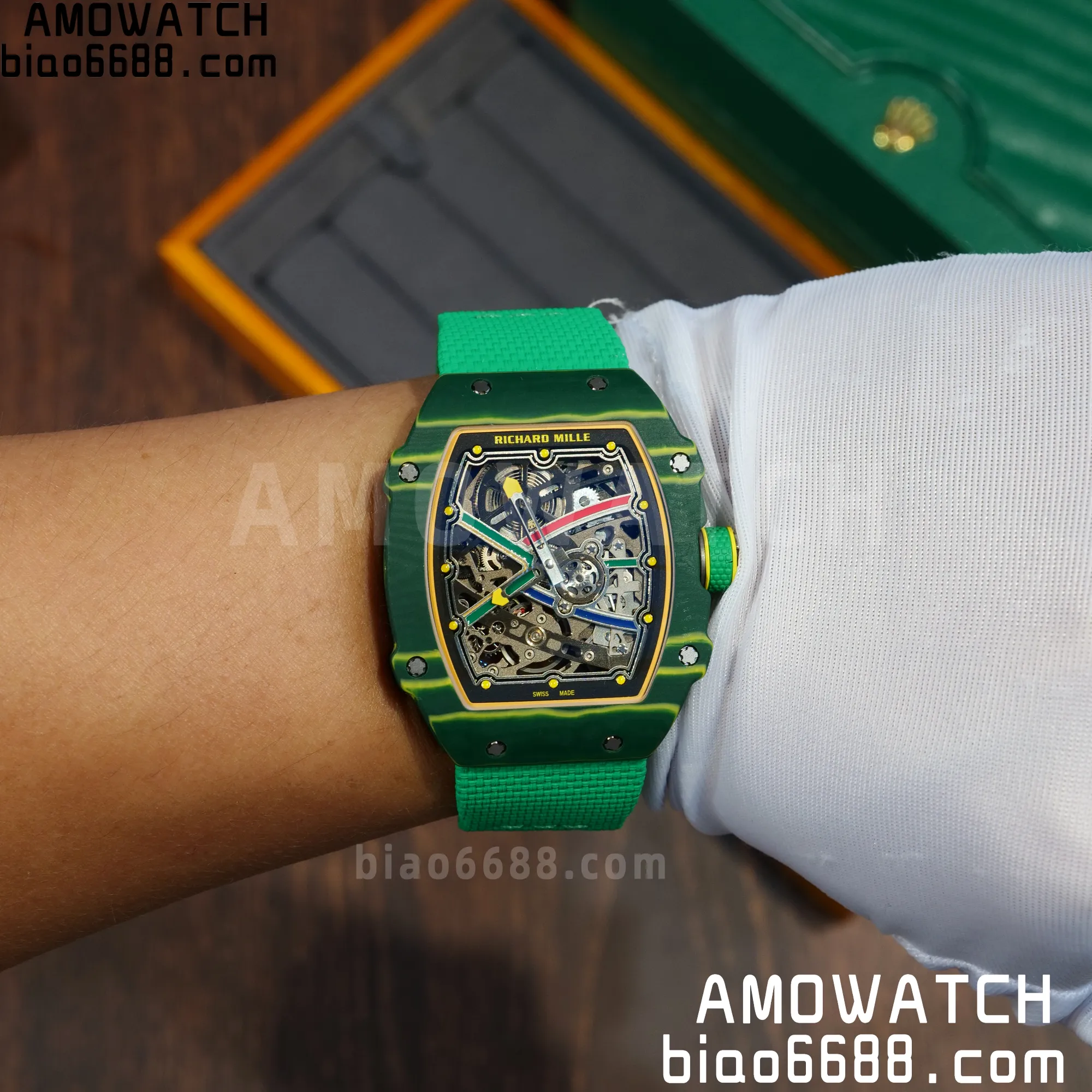 072dec8ca198c22 AMO Watch