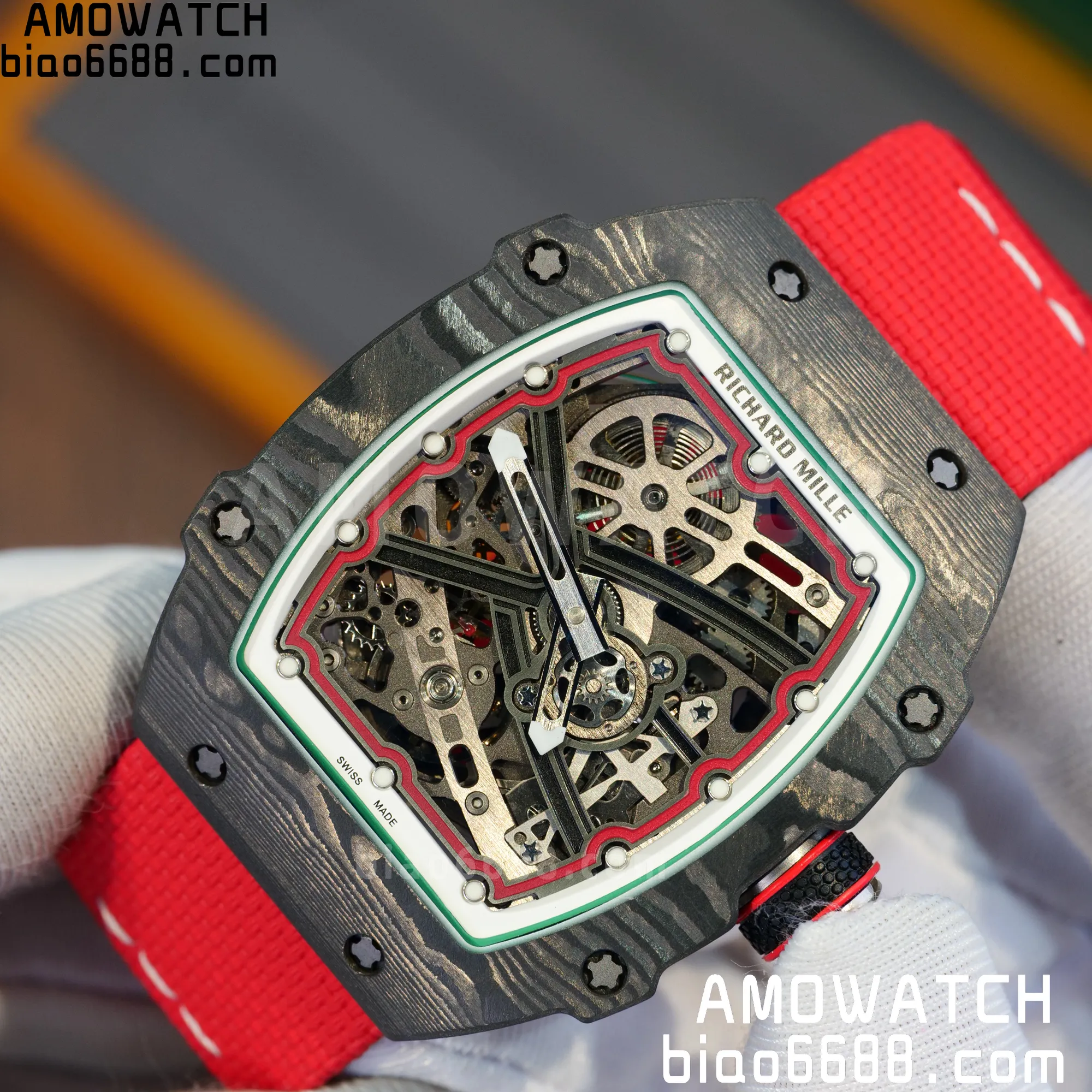 08ac137728603e3 AMO Watch