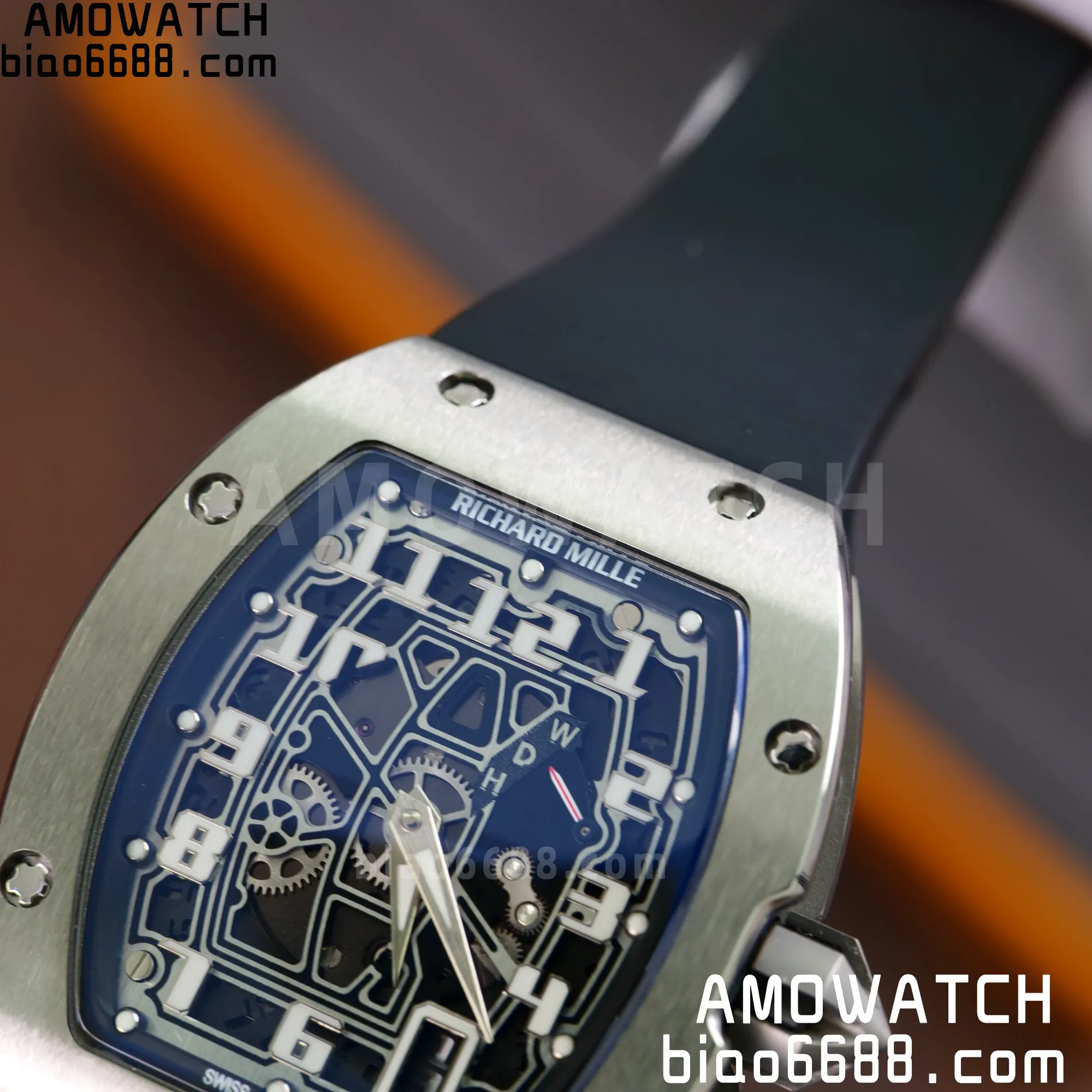 09990757df07534 AMO Watch