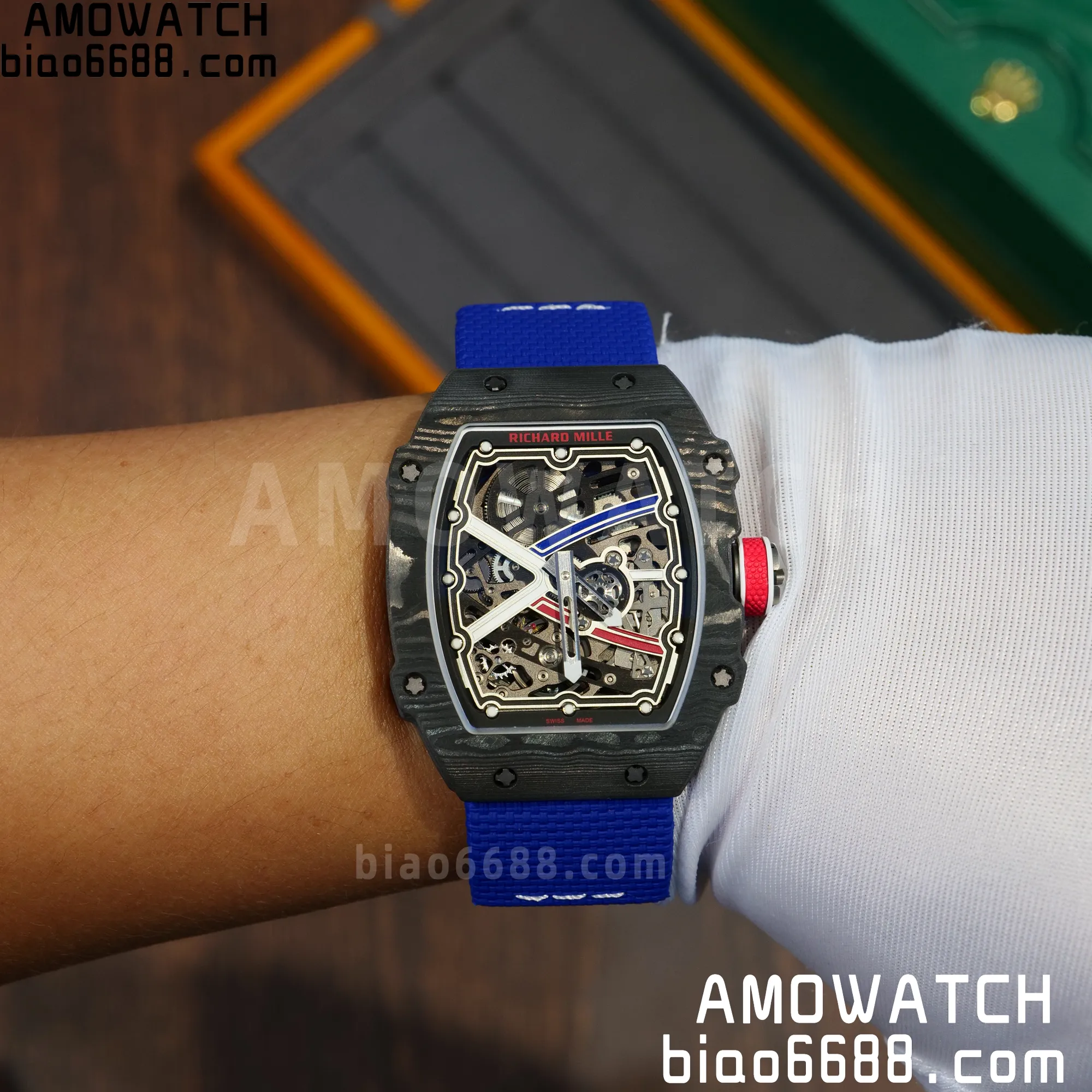 0a64261d341213f AMO Watch