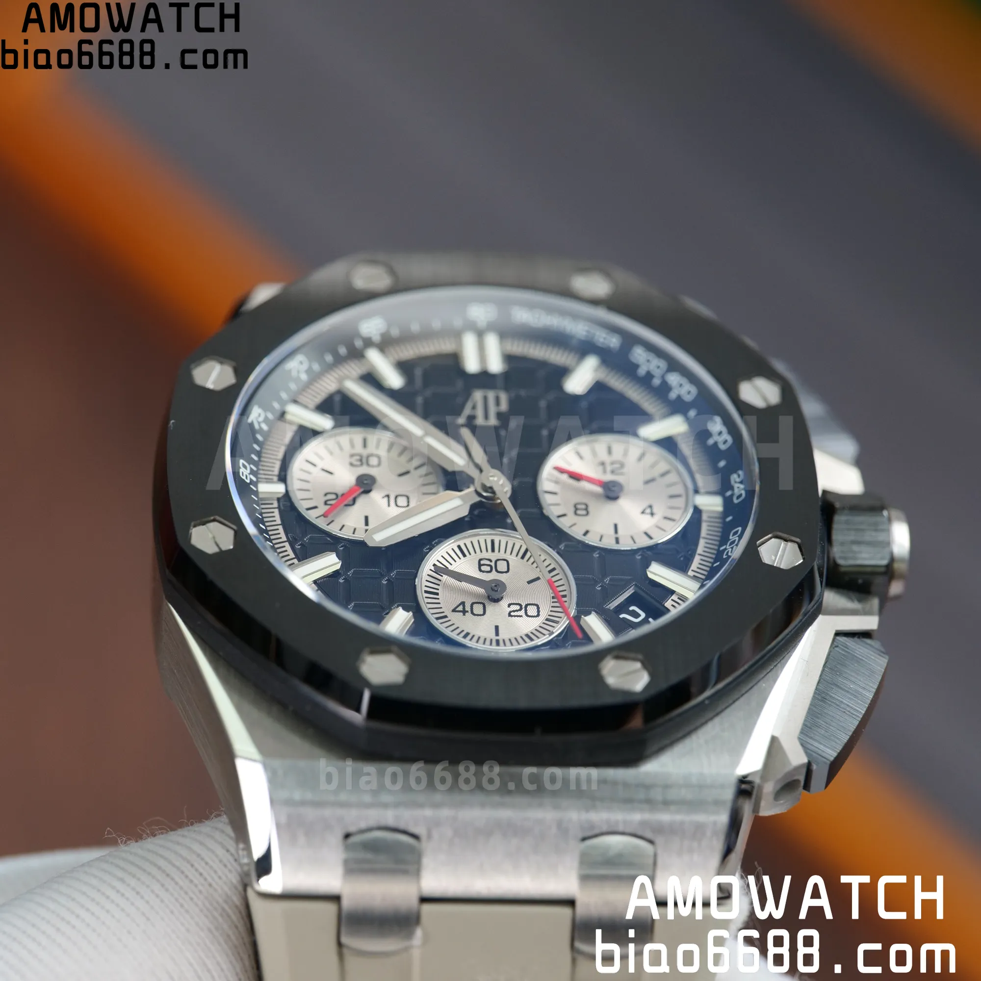0ac1b8d17a92d62 AMO Watch