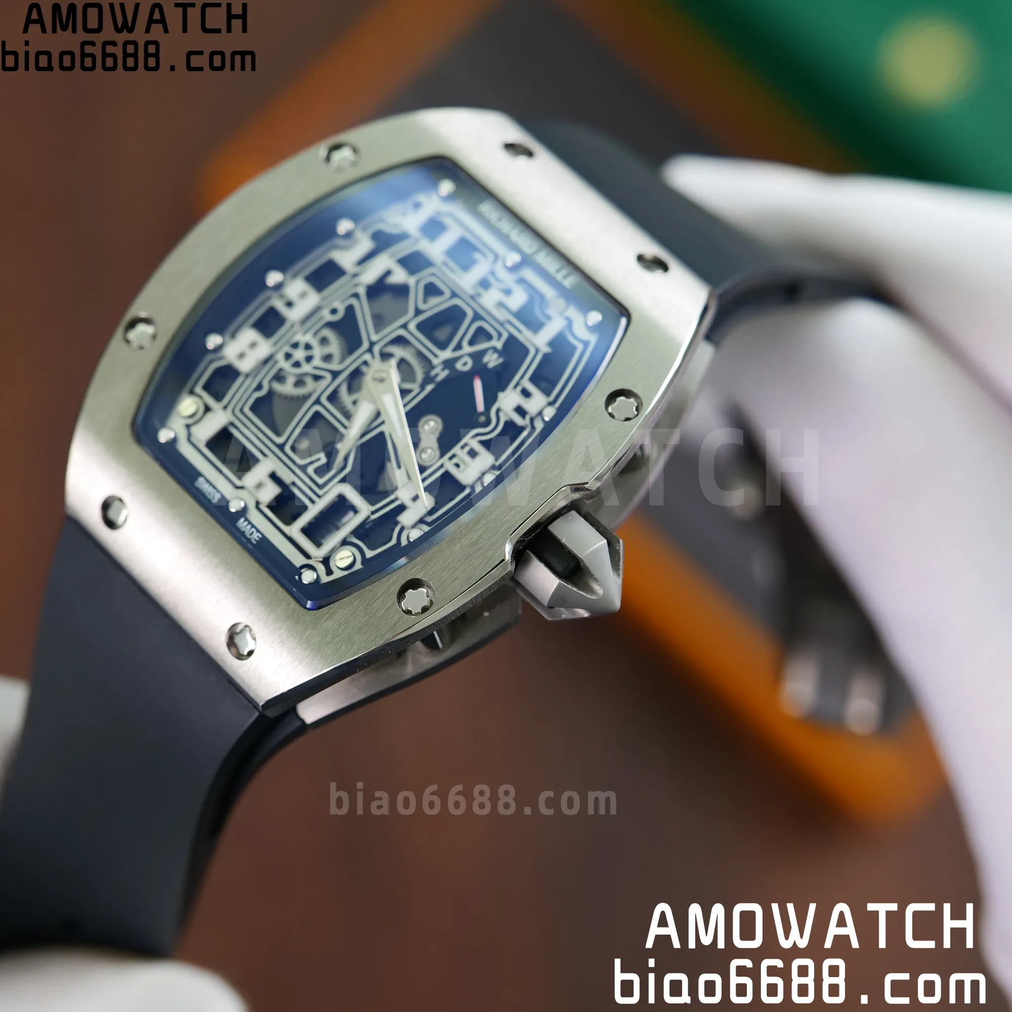 0ace84d535341c2 AMO Watch