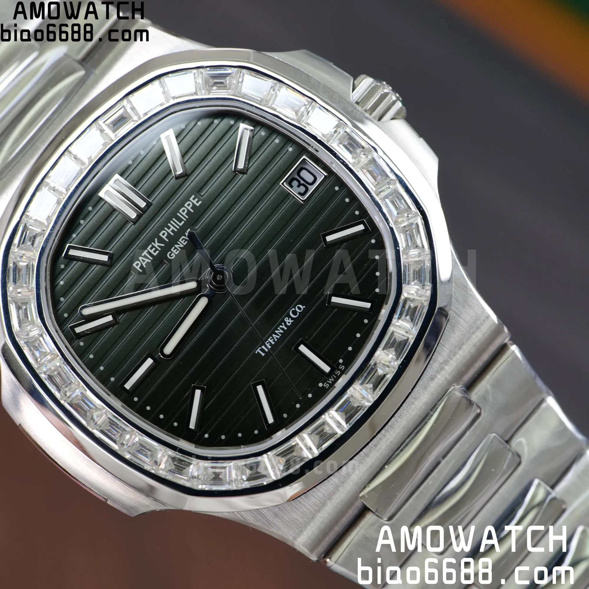 0b94addb4663660 AMO Watch