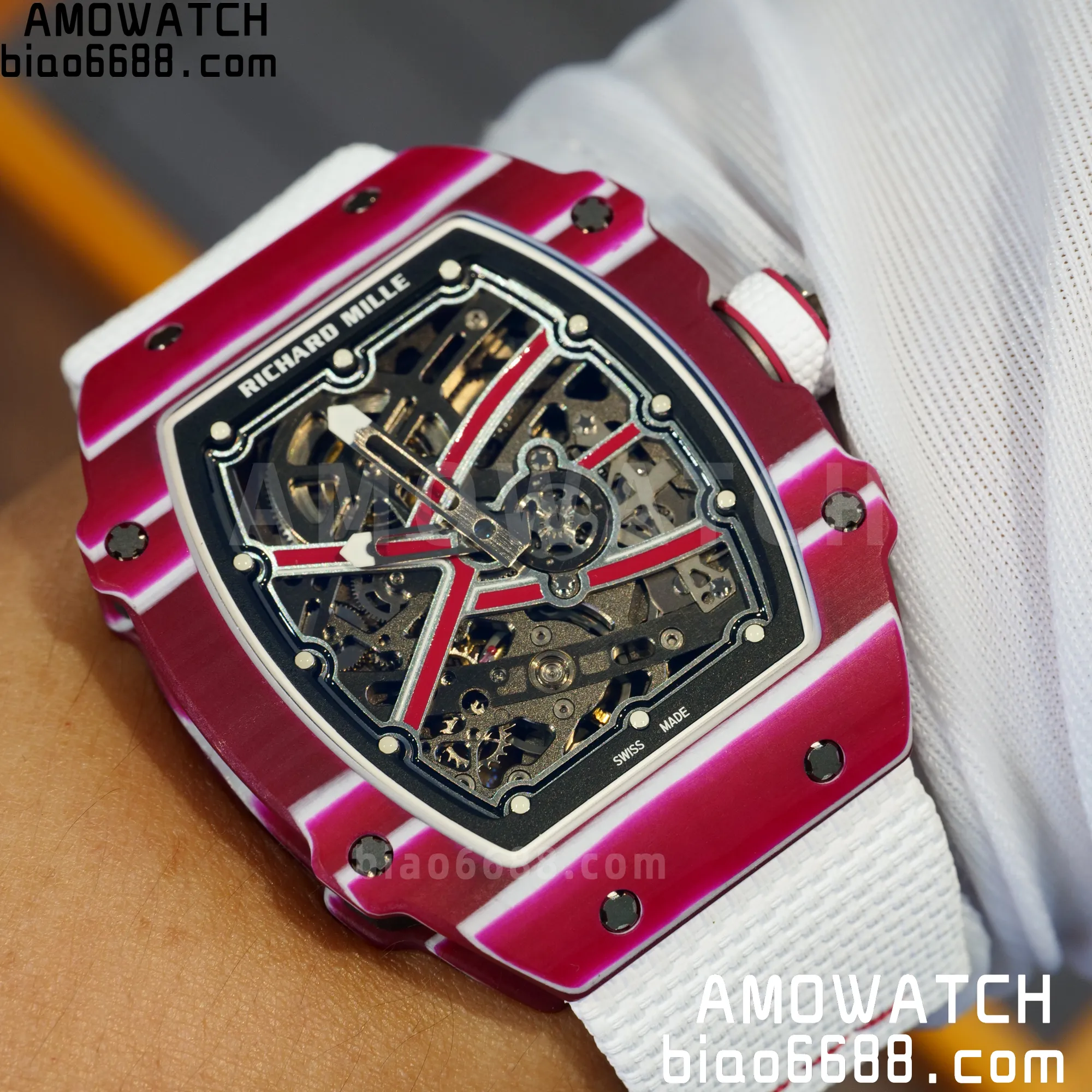 0e3aab1582e0d5f AMO Watch