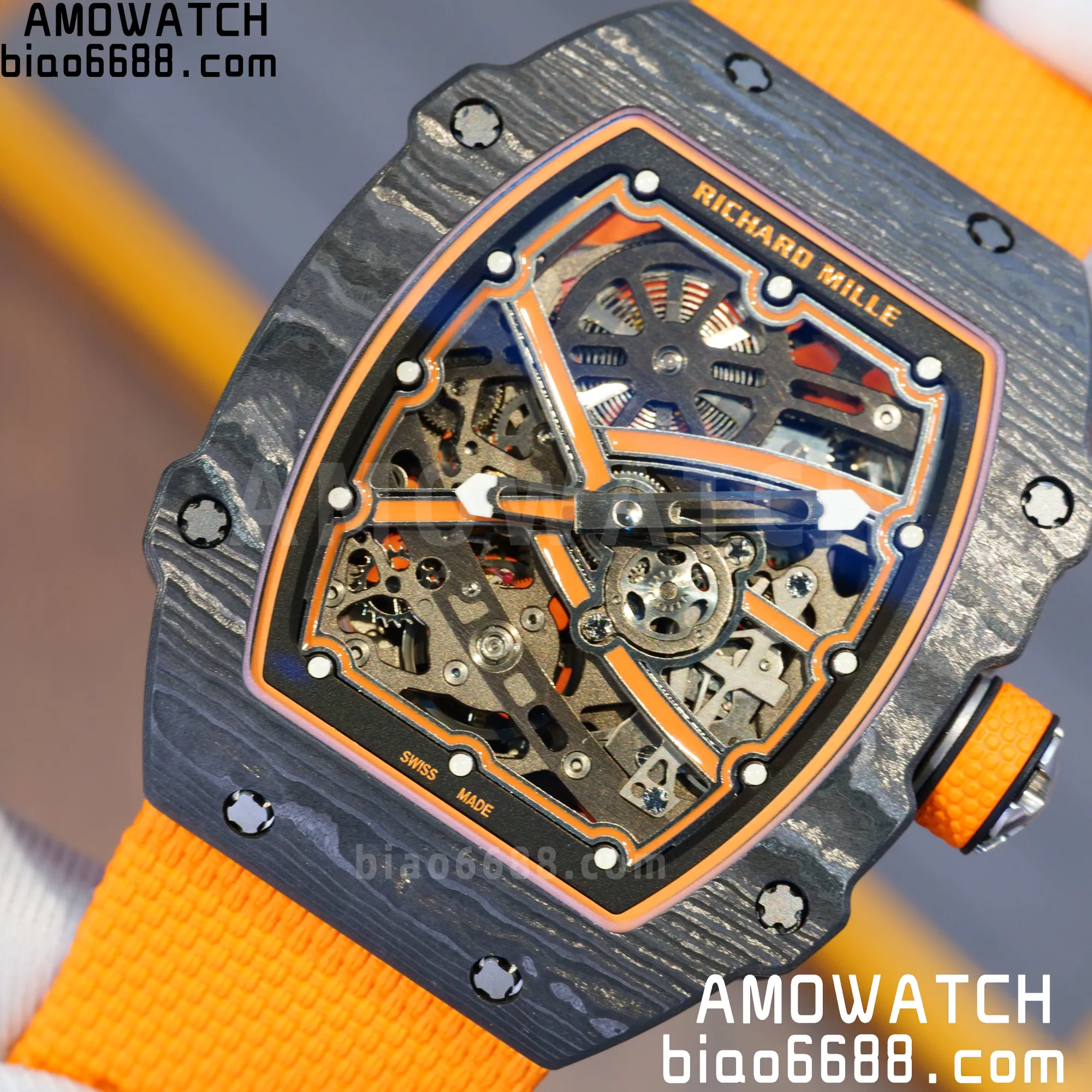 0e7f63f63f3784d AMO Watch