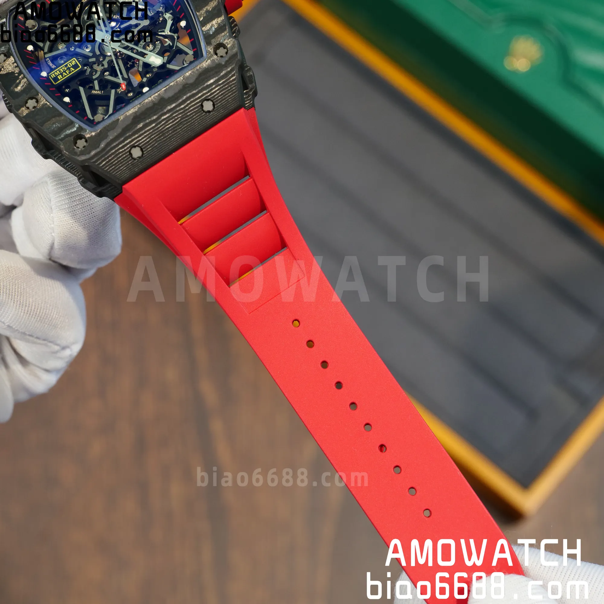 0e97bd66bc3273e 阿默表行AmoWatch