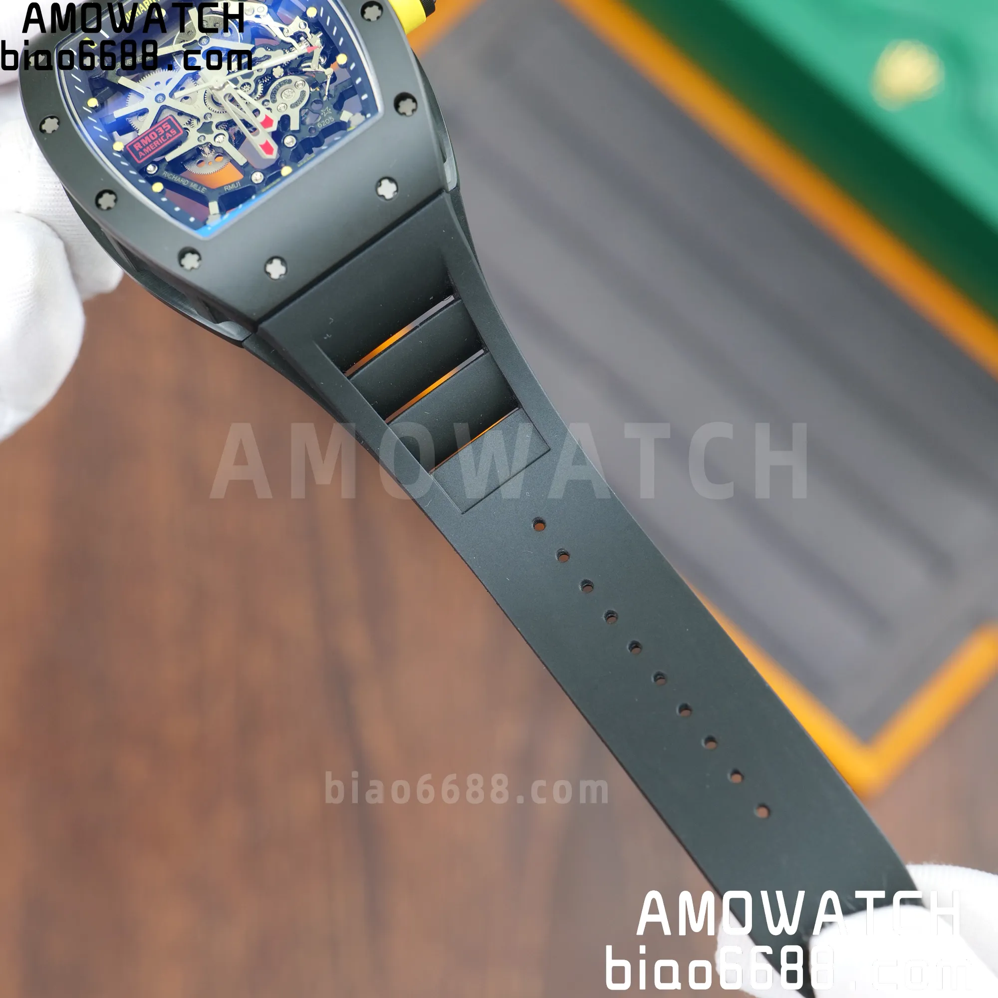 0fb756ab550f6c2 AMO Watch