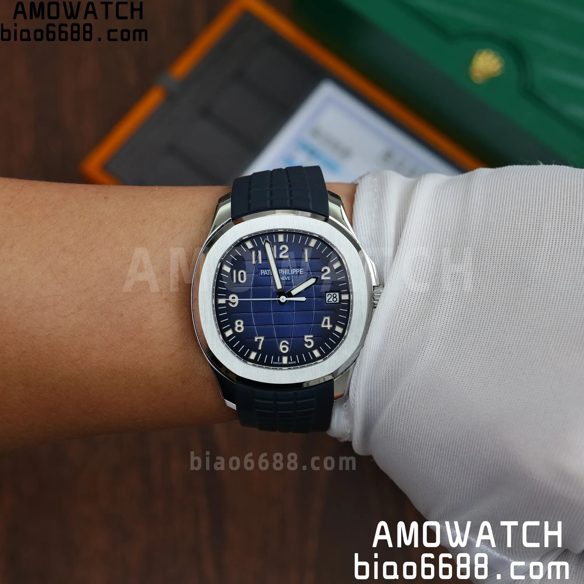 104b40dbef787e4 AMO Watch