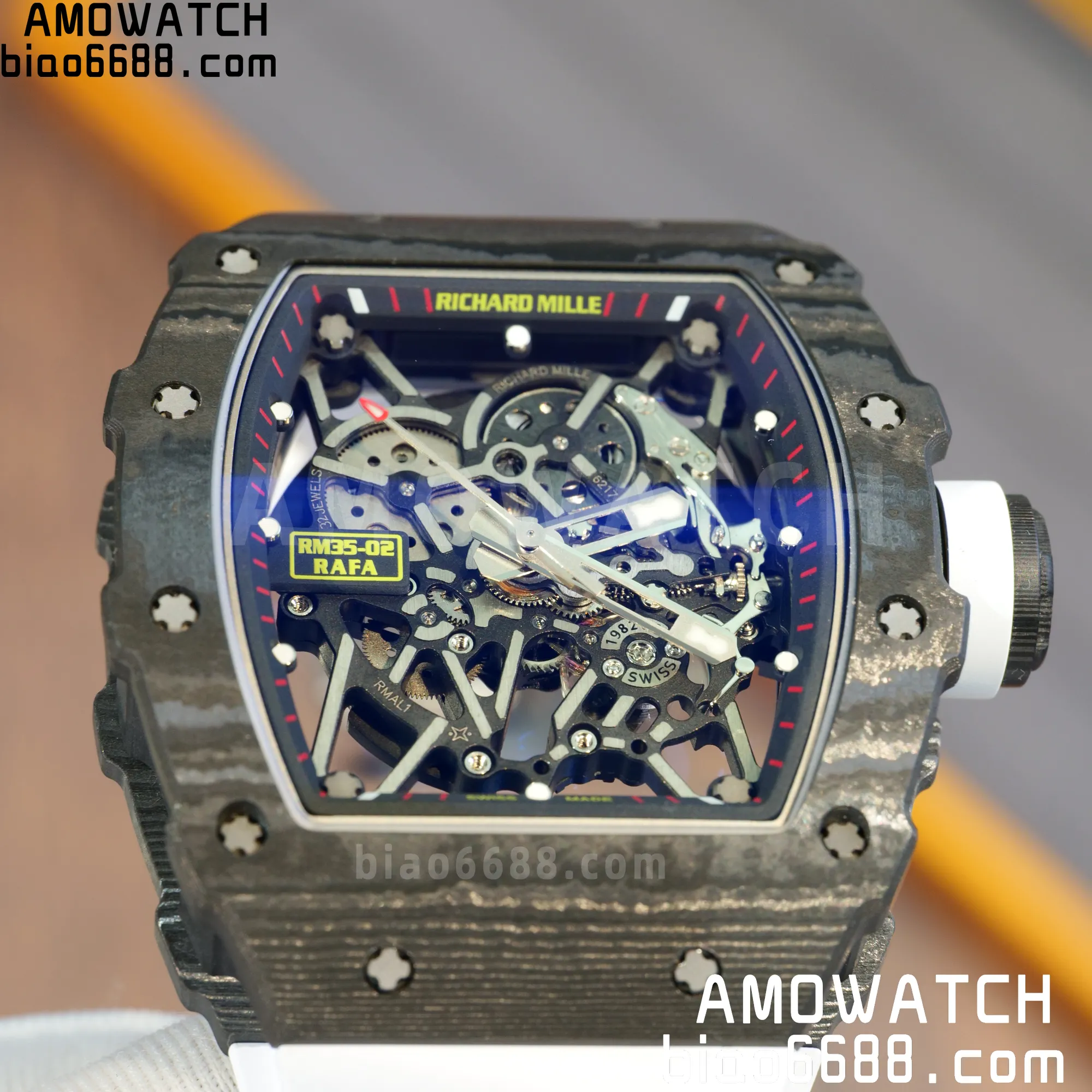 10c716cf3a025fc 阿默表行AmoWatch