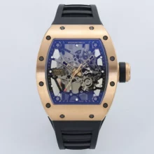 RICHARD MILLE RM035 RM35 RG ZF  1:1 Best Edition Clone RMUL1