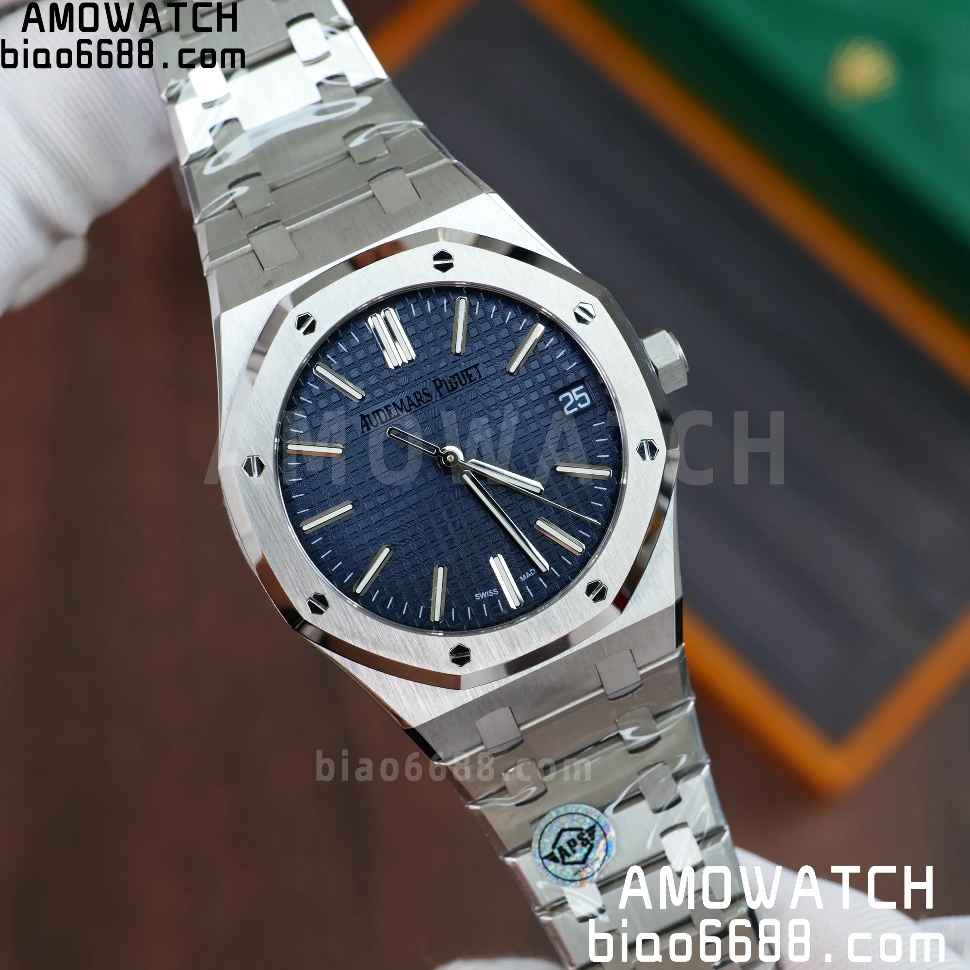 17b9b5dbc8acfbe AMO Watch