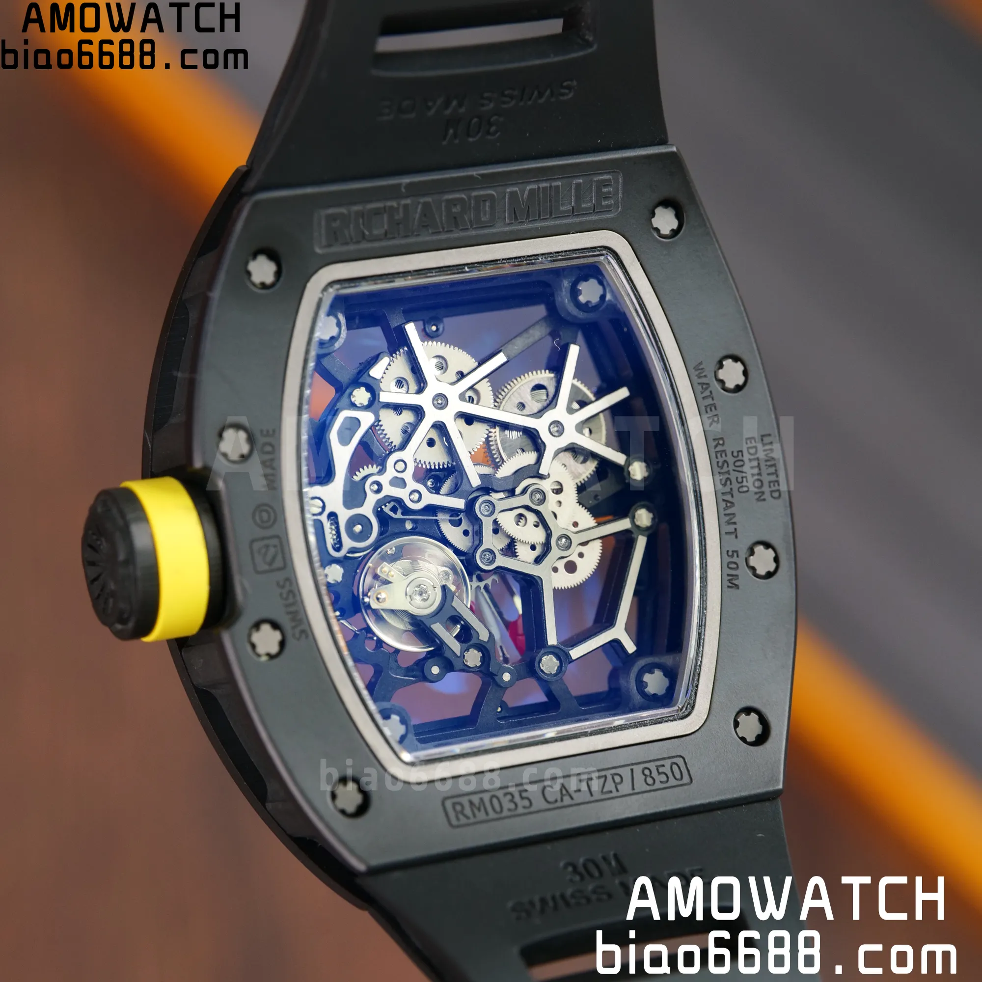 1808217b1052677 AMO Watch
