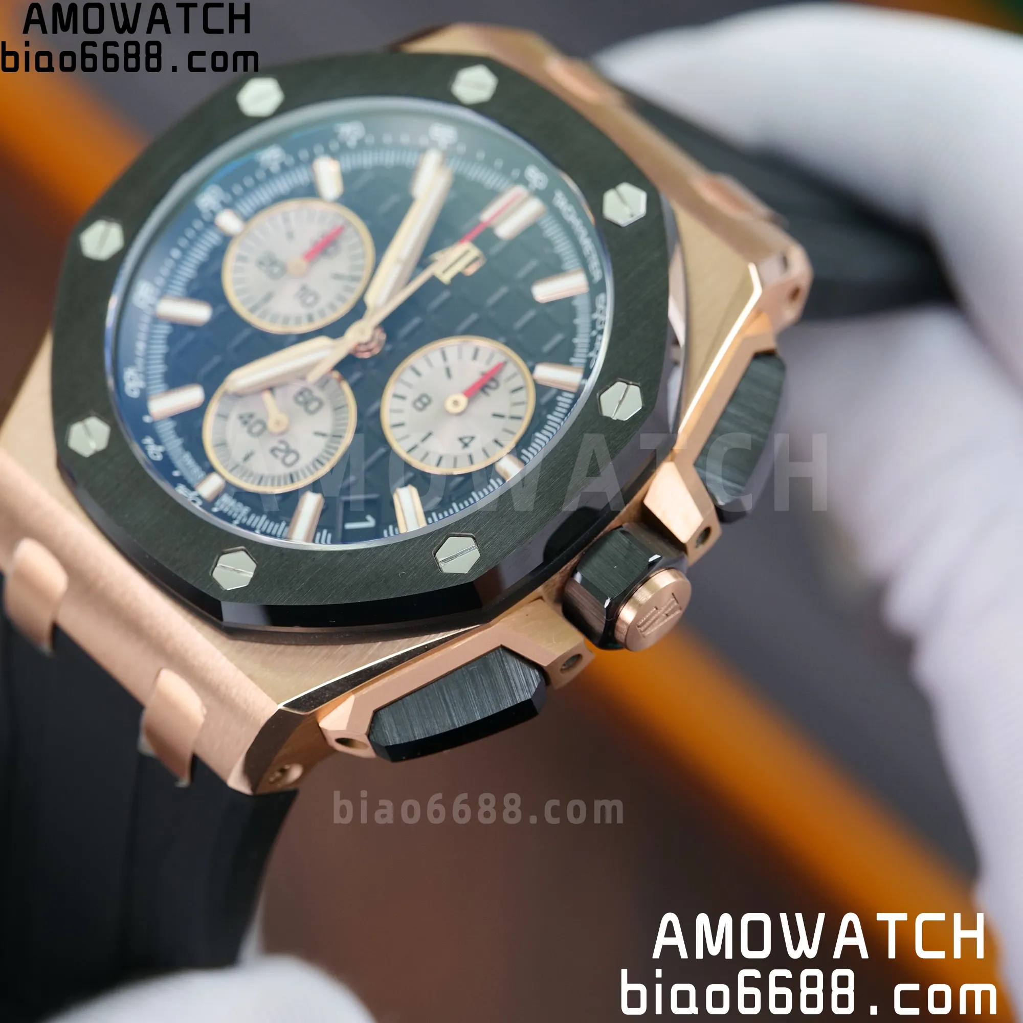 18719b0a98777b6 AMO Watch