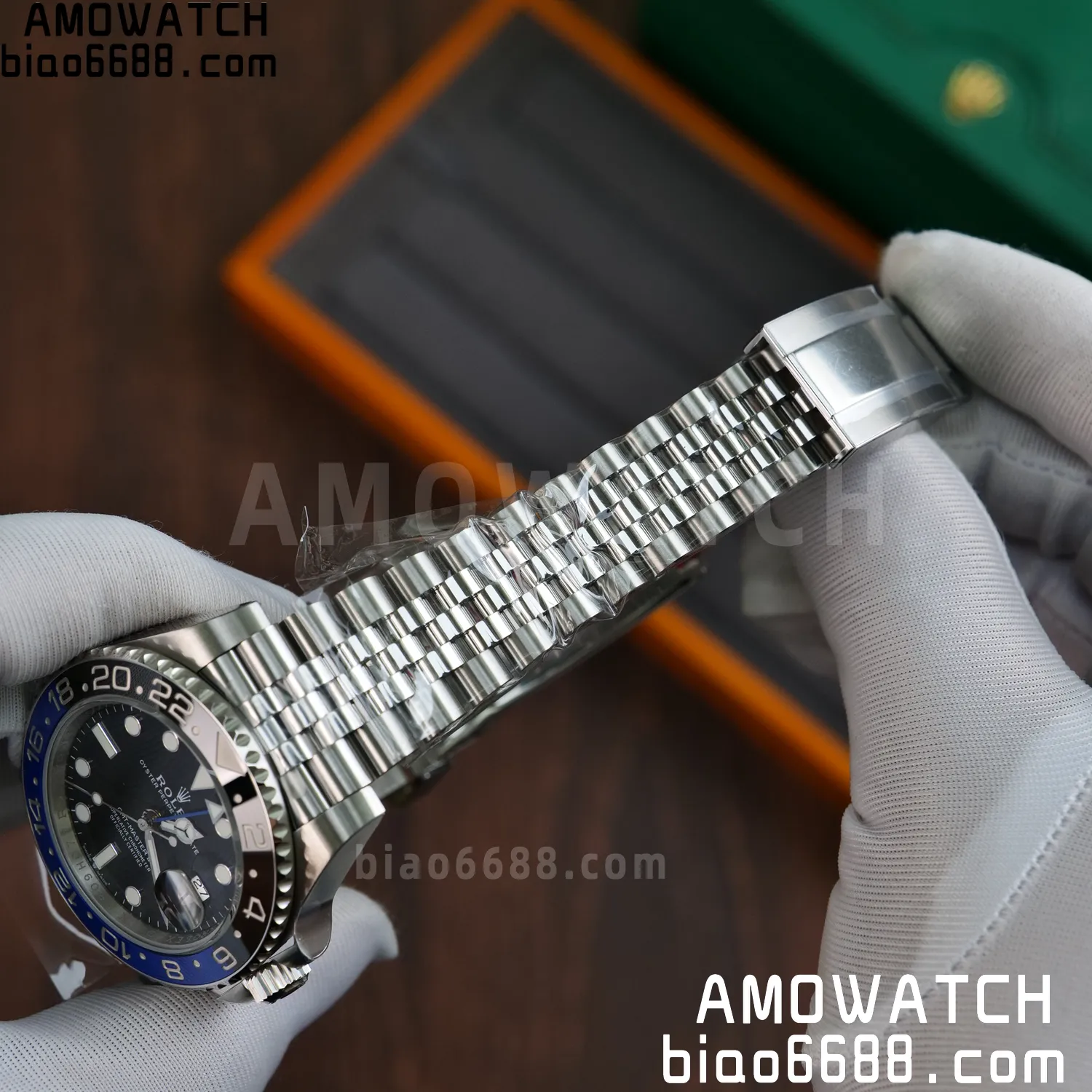 188727ffad56ae1 AMO Watch