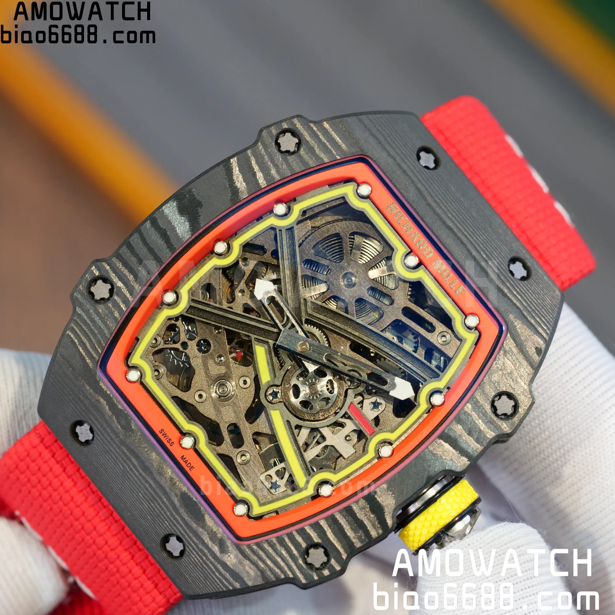 1acfe3efde088db AMO Watch