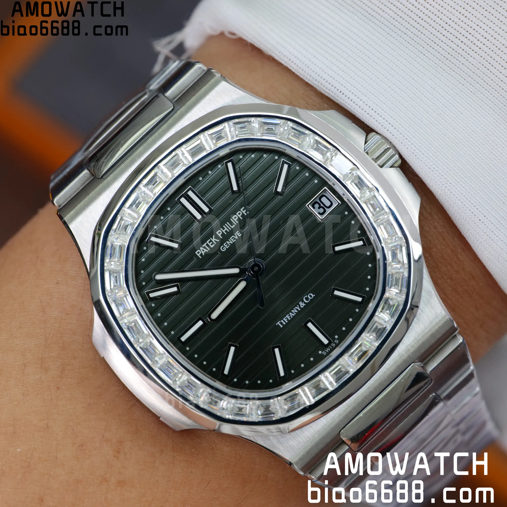 1af6802b91c03f7 AMO Watch