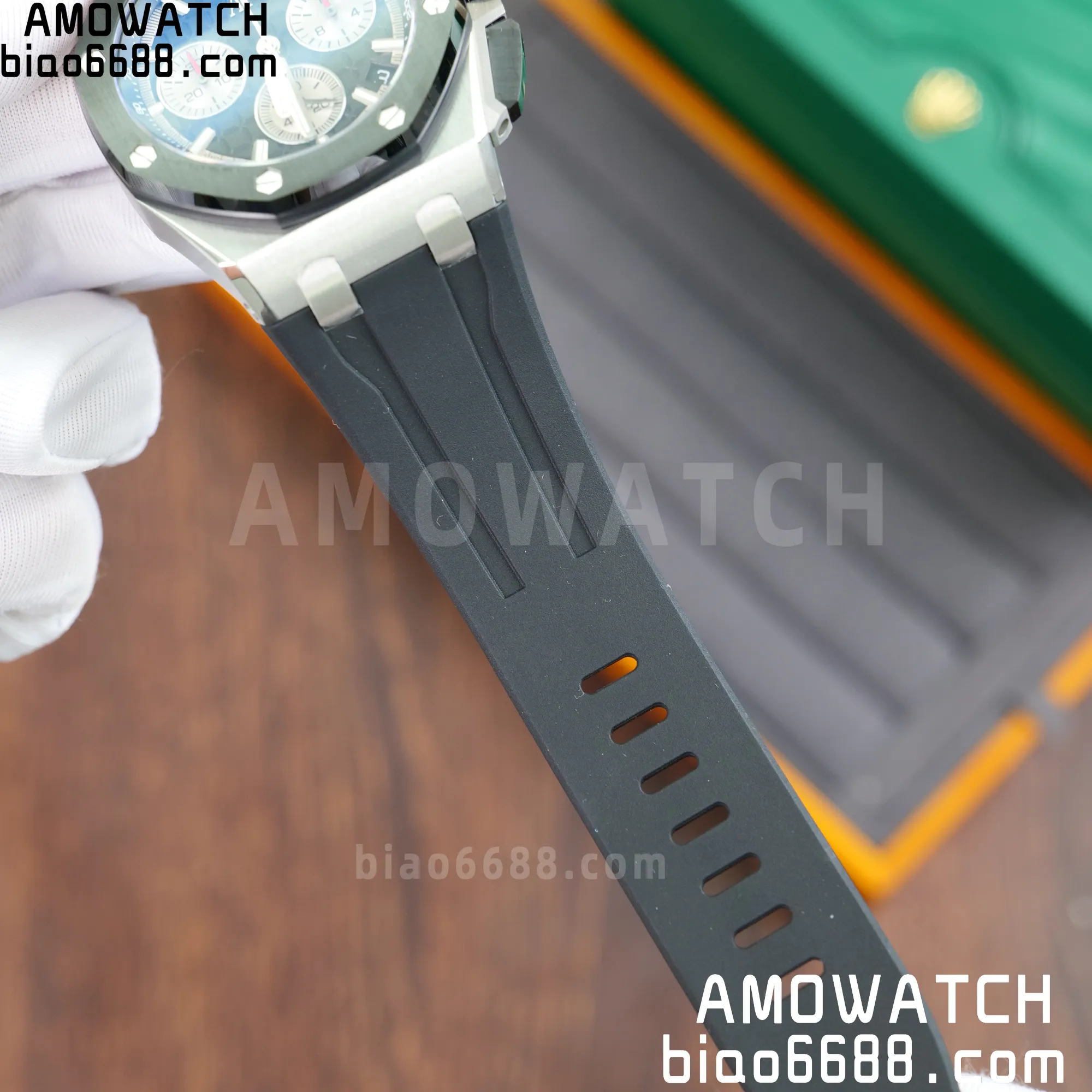 1fe74a925ef6557 AMO Watch