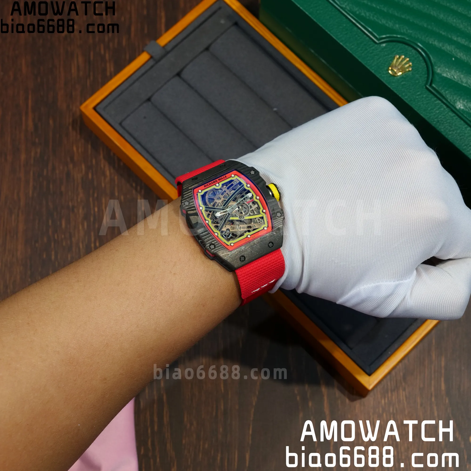23c3870d97659db AMO Watch