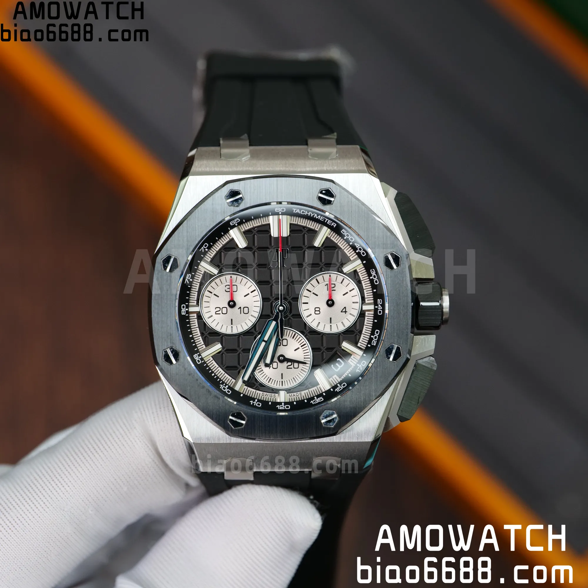 2425bbe204ddda9 AMO Watch