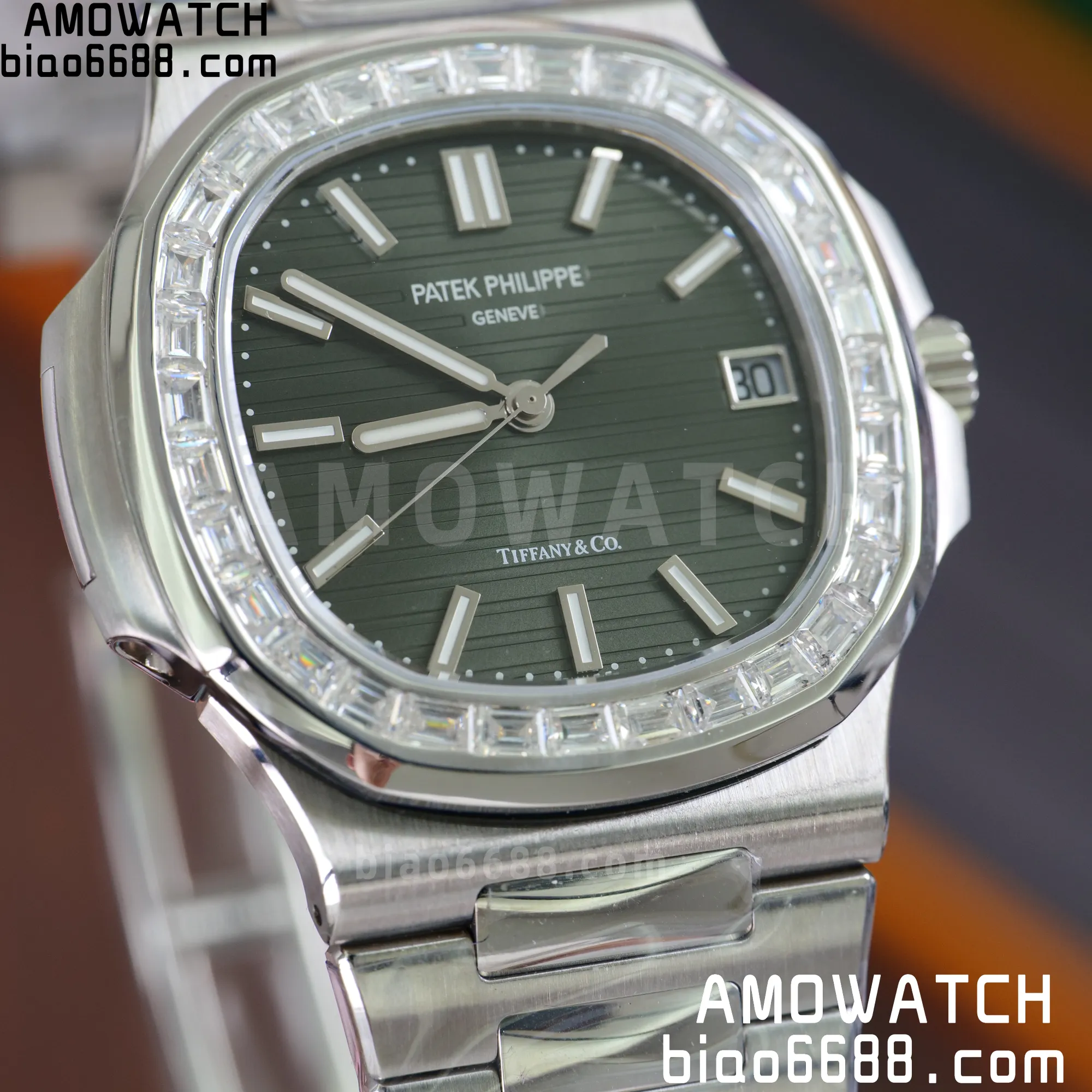 258db75c9562043 AMO Watch