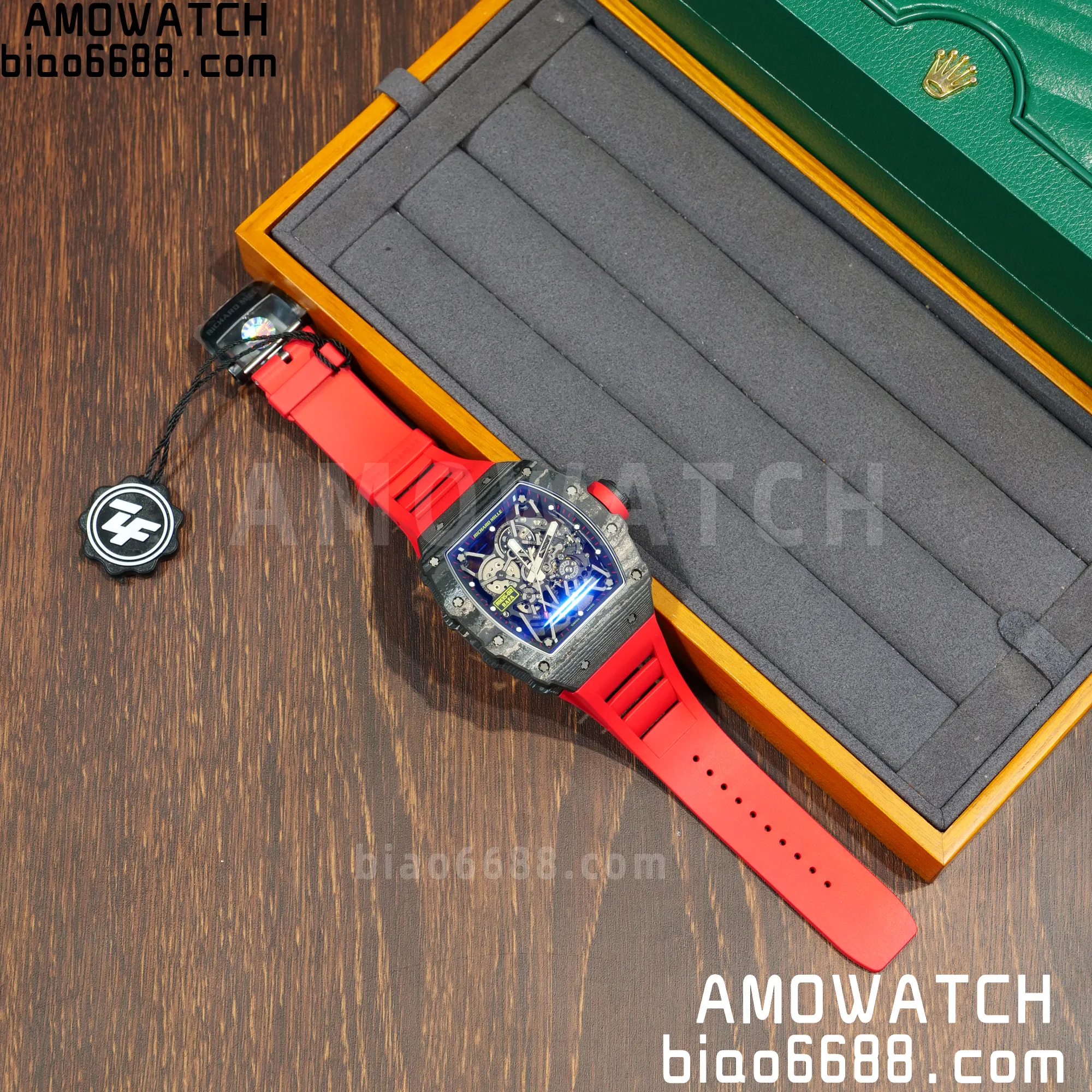 28332ab104f079b AMO Watch