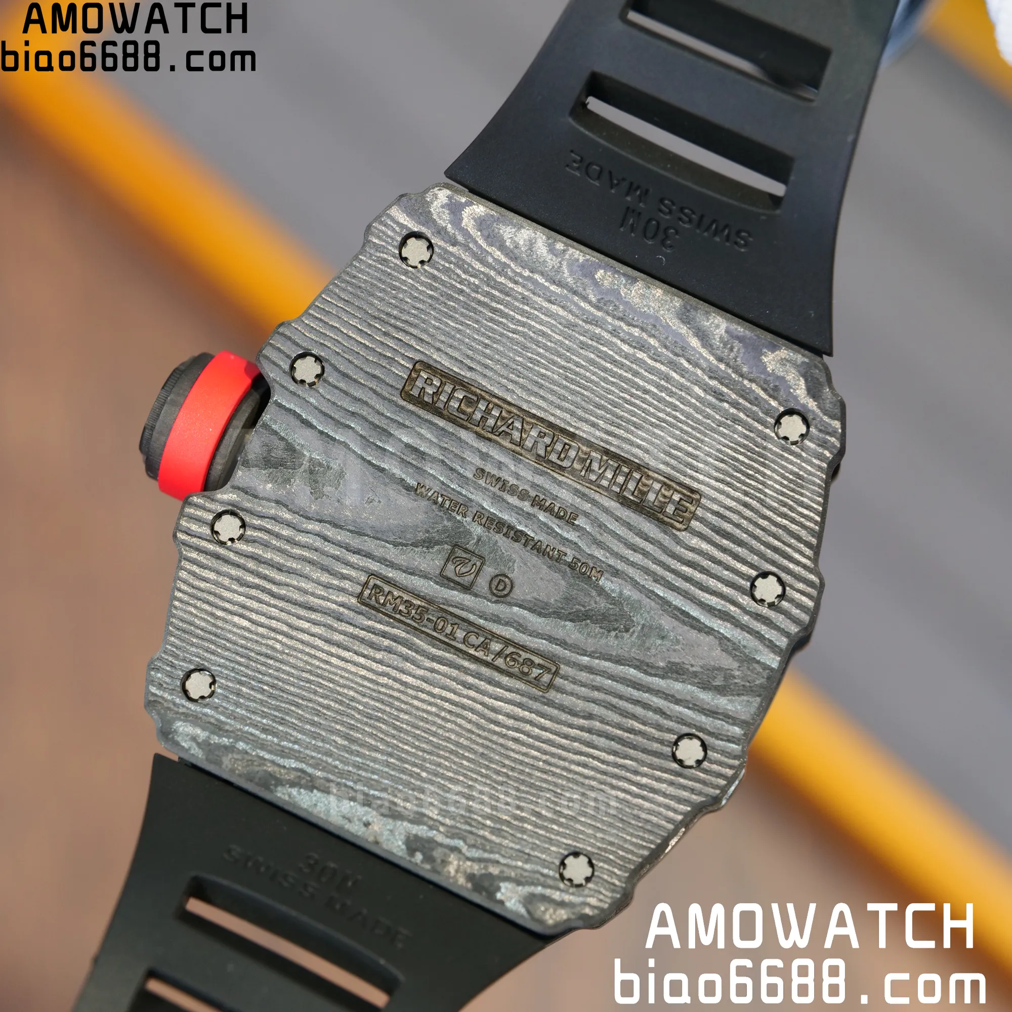 2a28ab9d8255413 AMO Watch