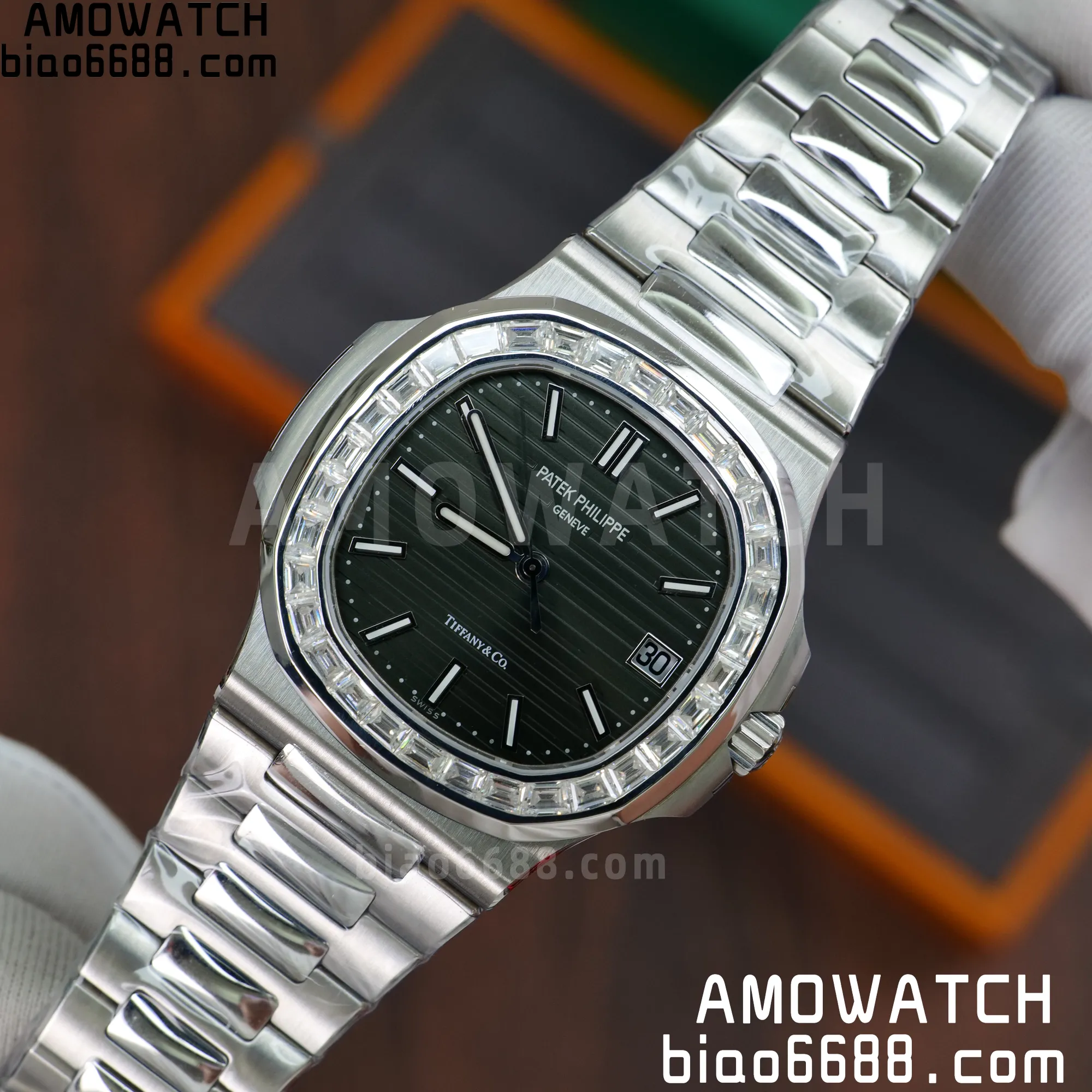2b5d81626d4f073 AMO Watch