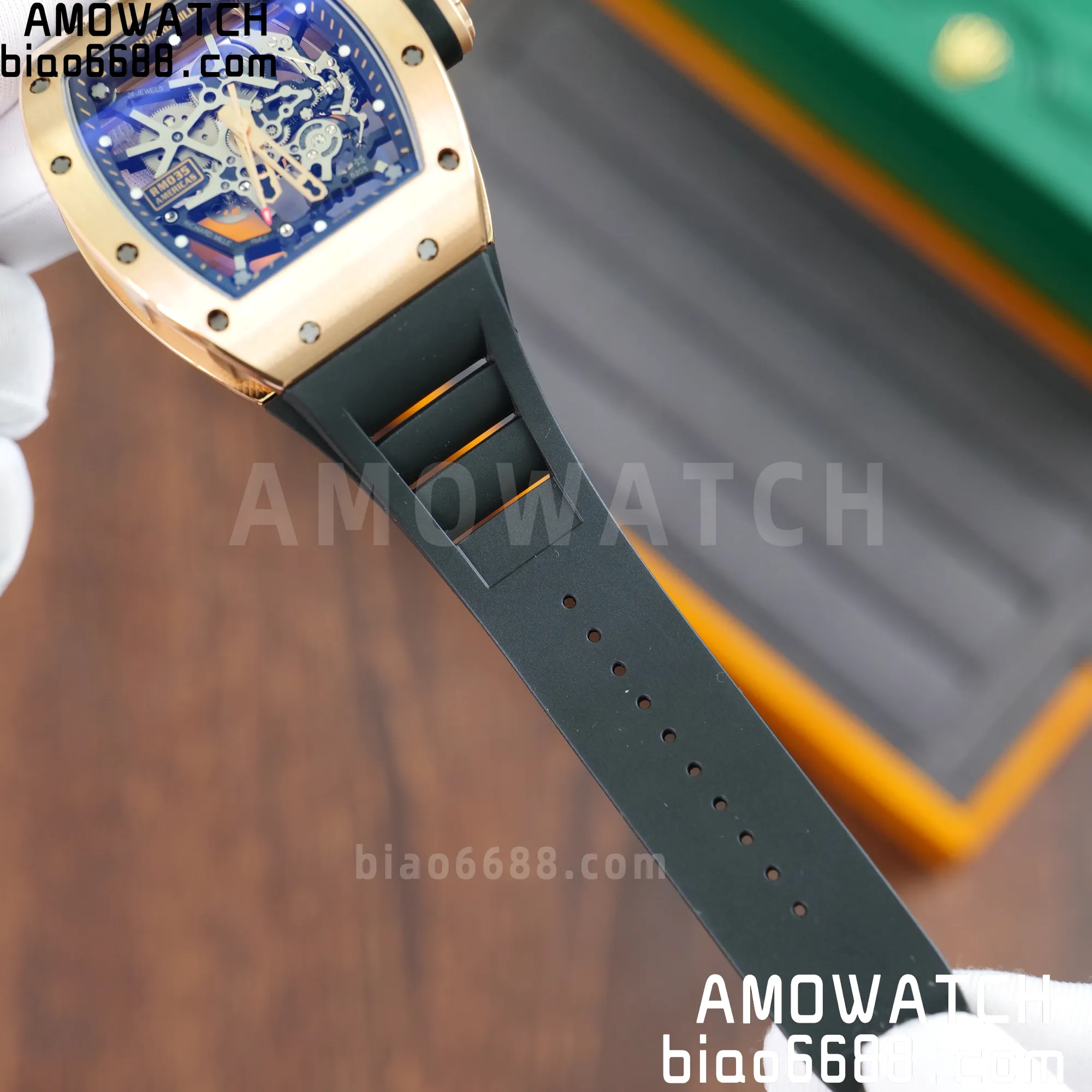 2b7a828ddf10366 AMO Watch