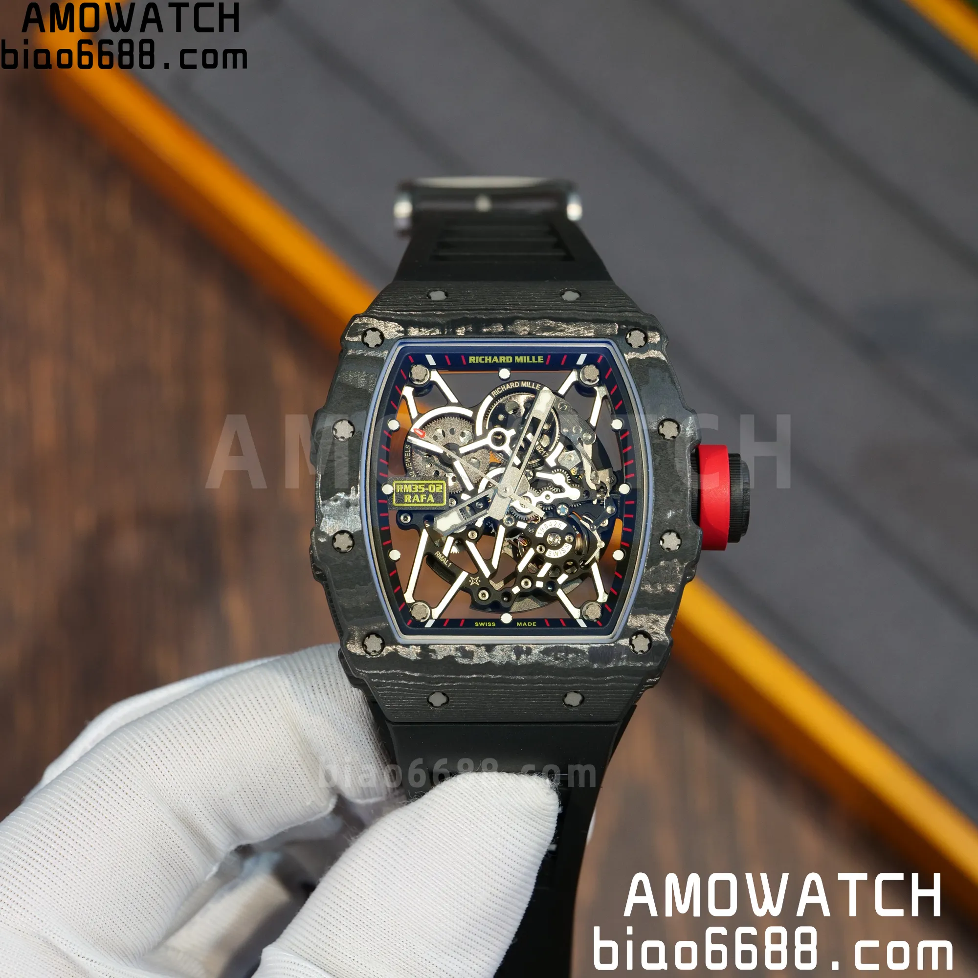 2fd80c3407cd1ed AMO Watch