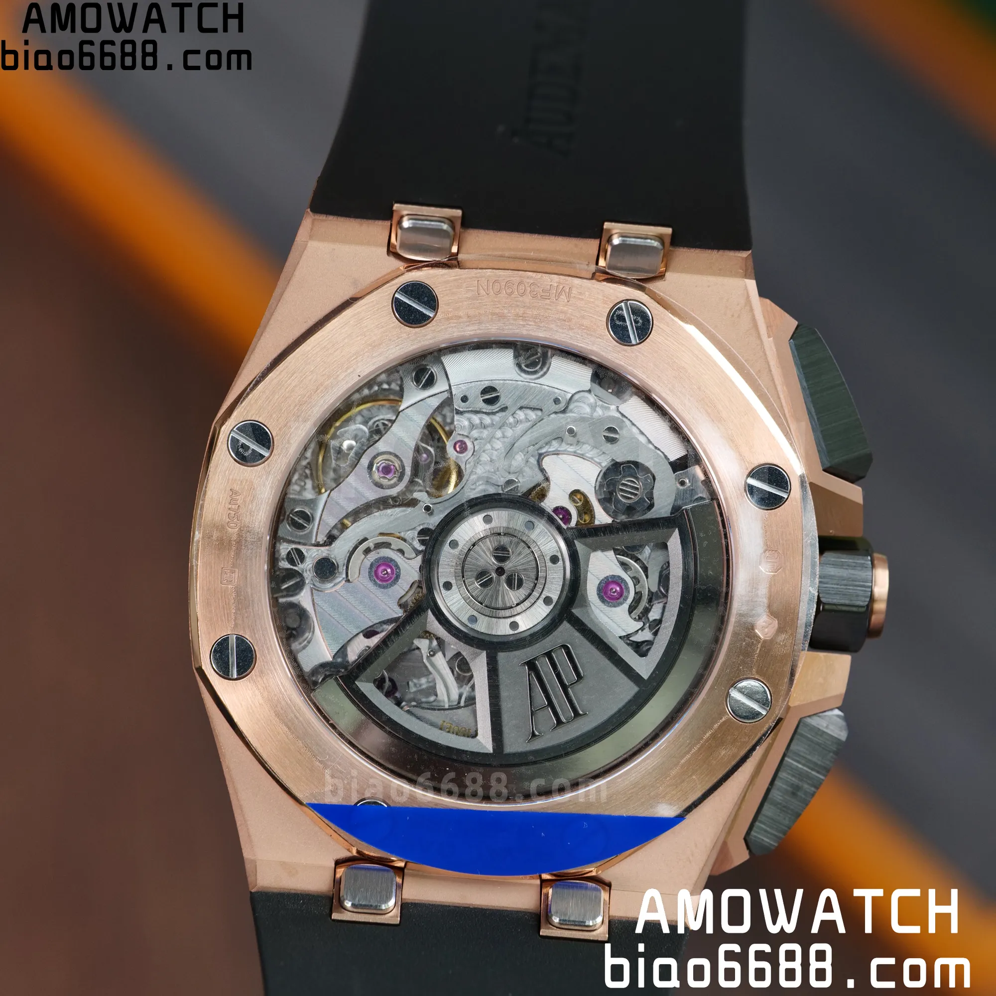 306df0ce3dc7d50 AMO Watch