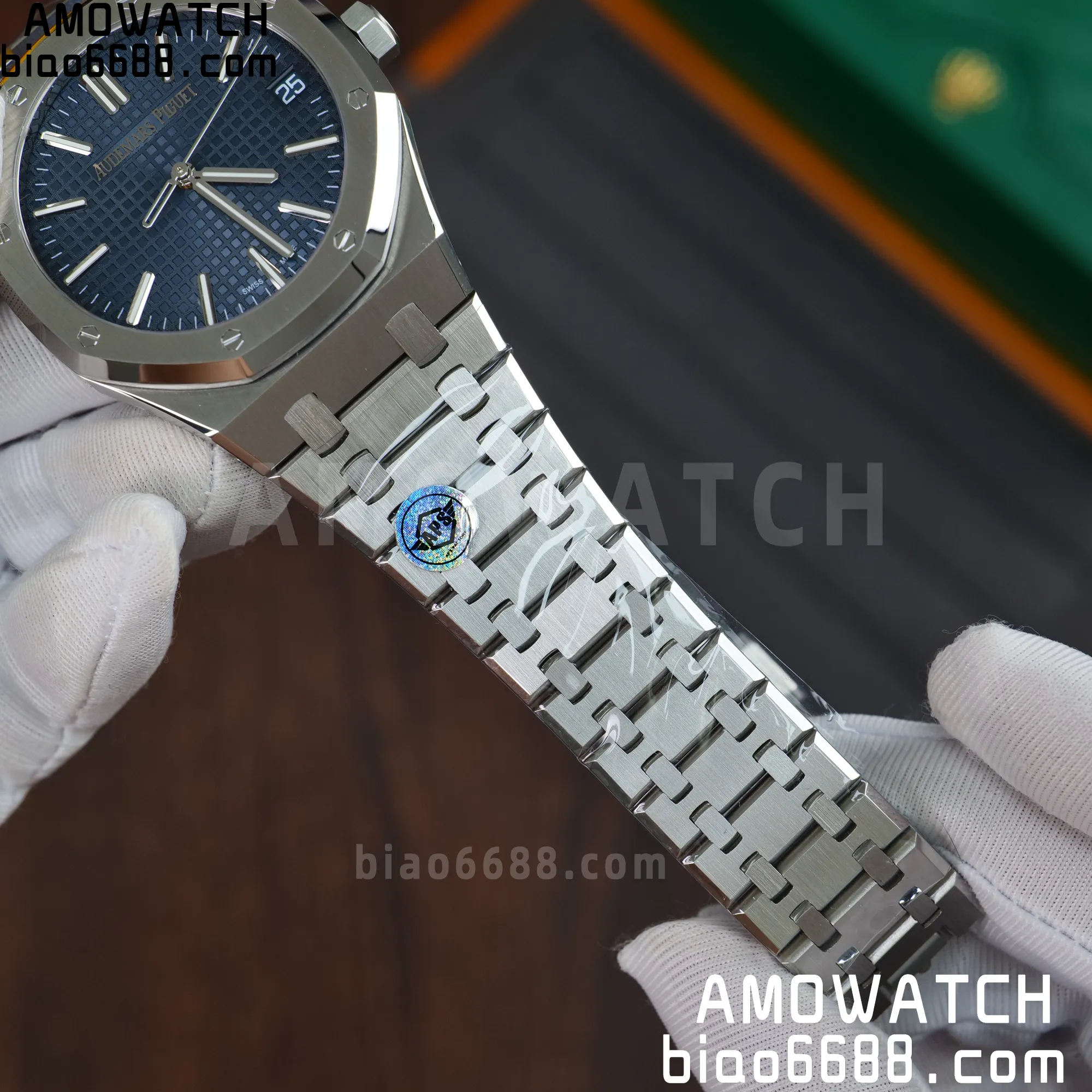 308ff560726280b AMO Watch