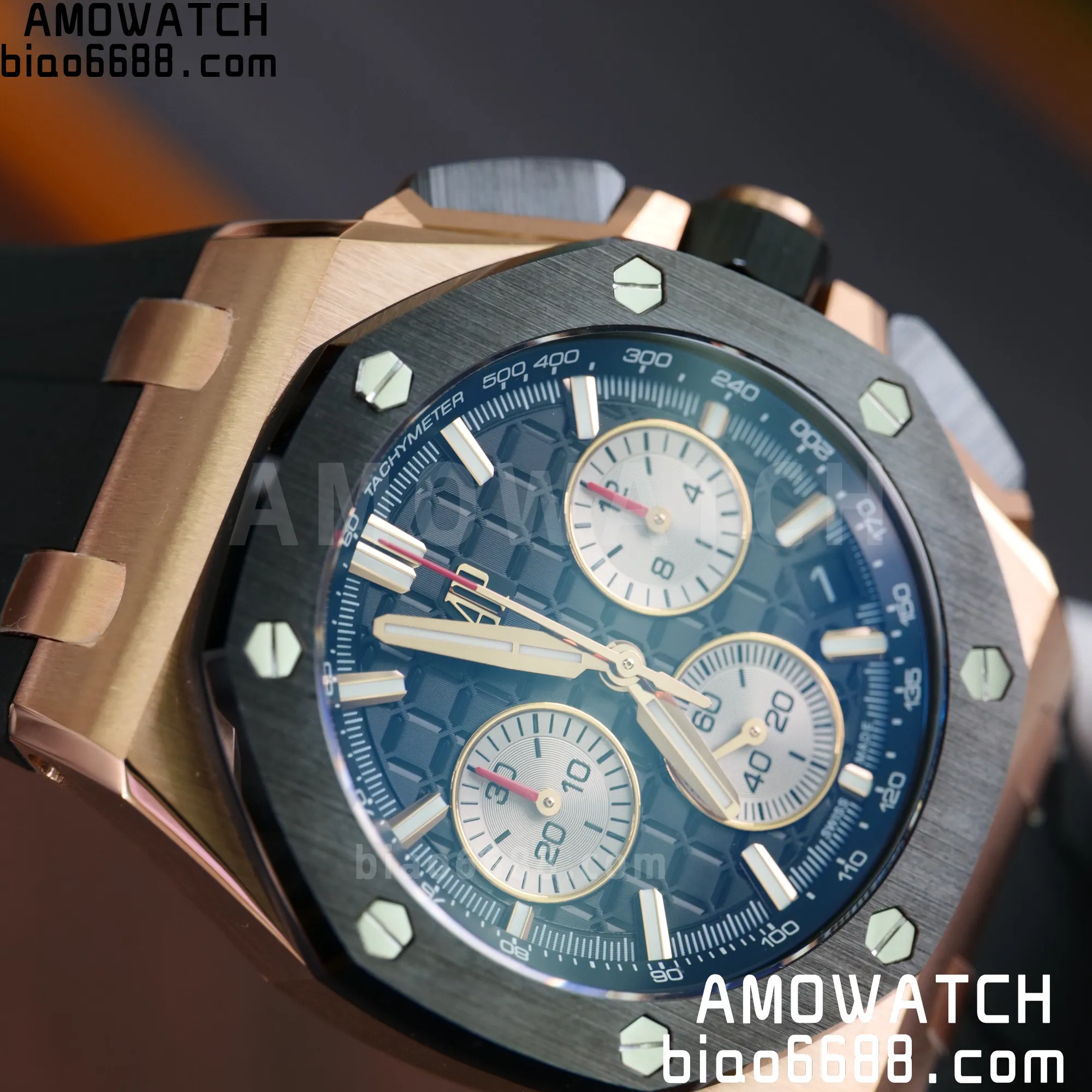 3232aacc781a1a3 AMO Watch